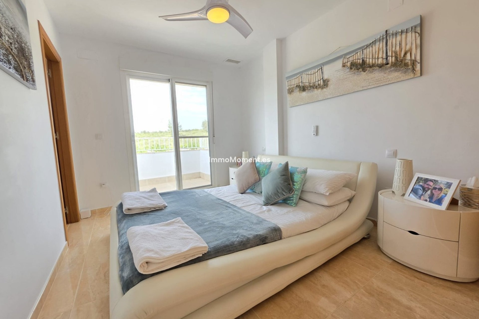 Revente - Villa individuelle - Pinoso - Lel