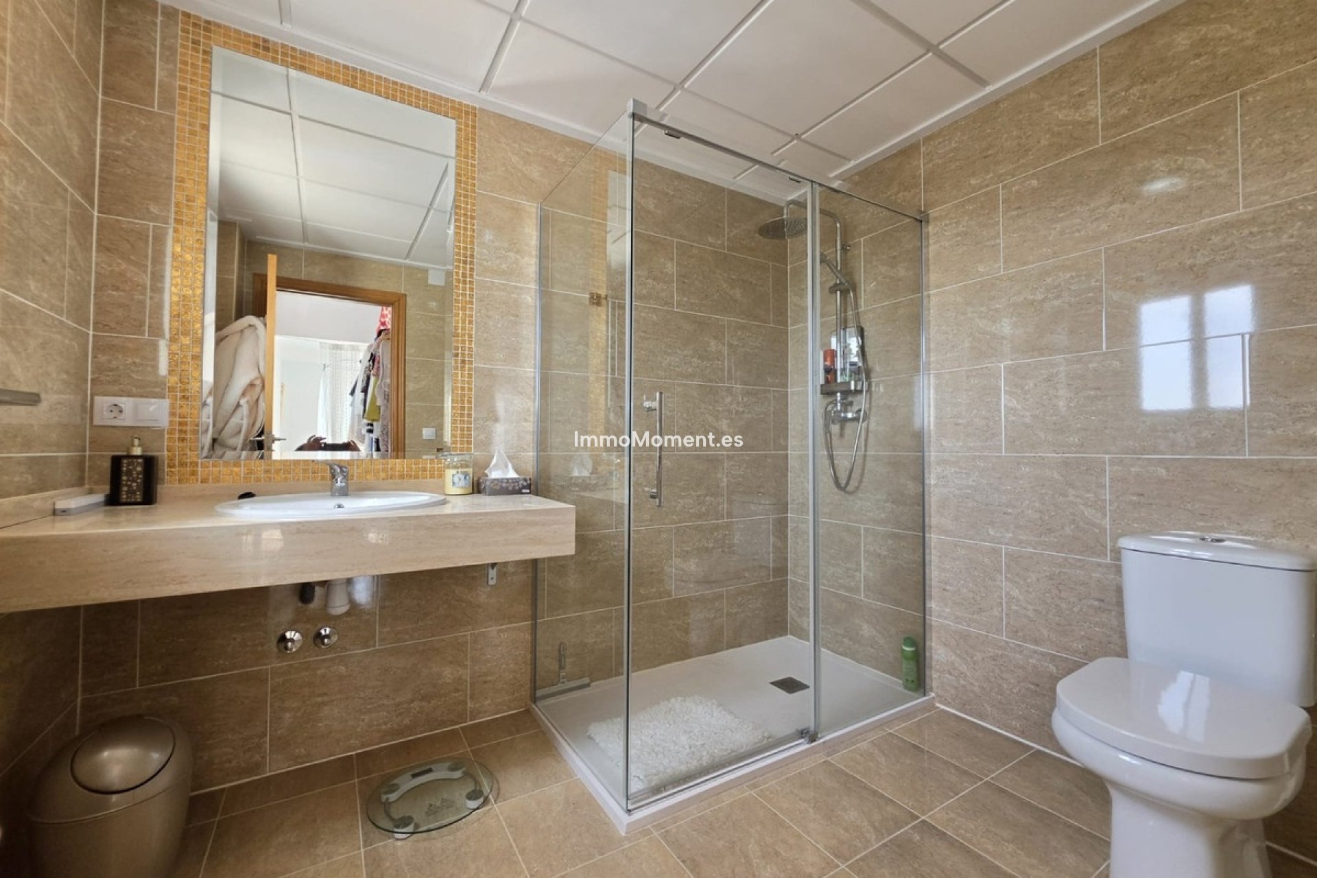 Revente - Villa individuelle - Pinoso - Lel
