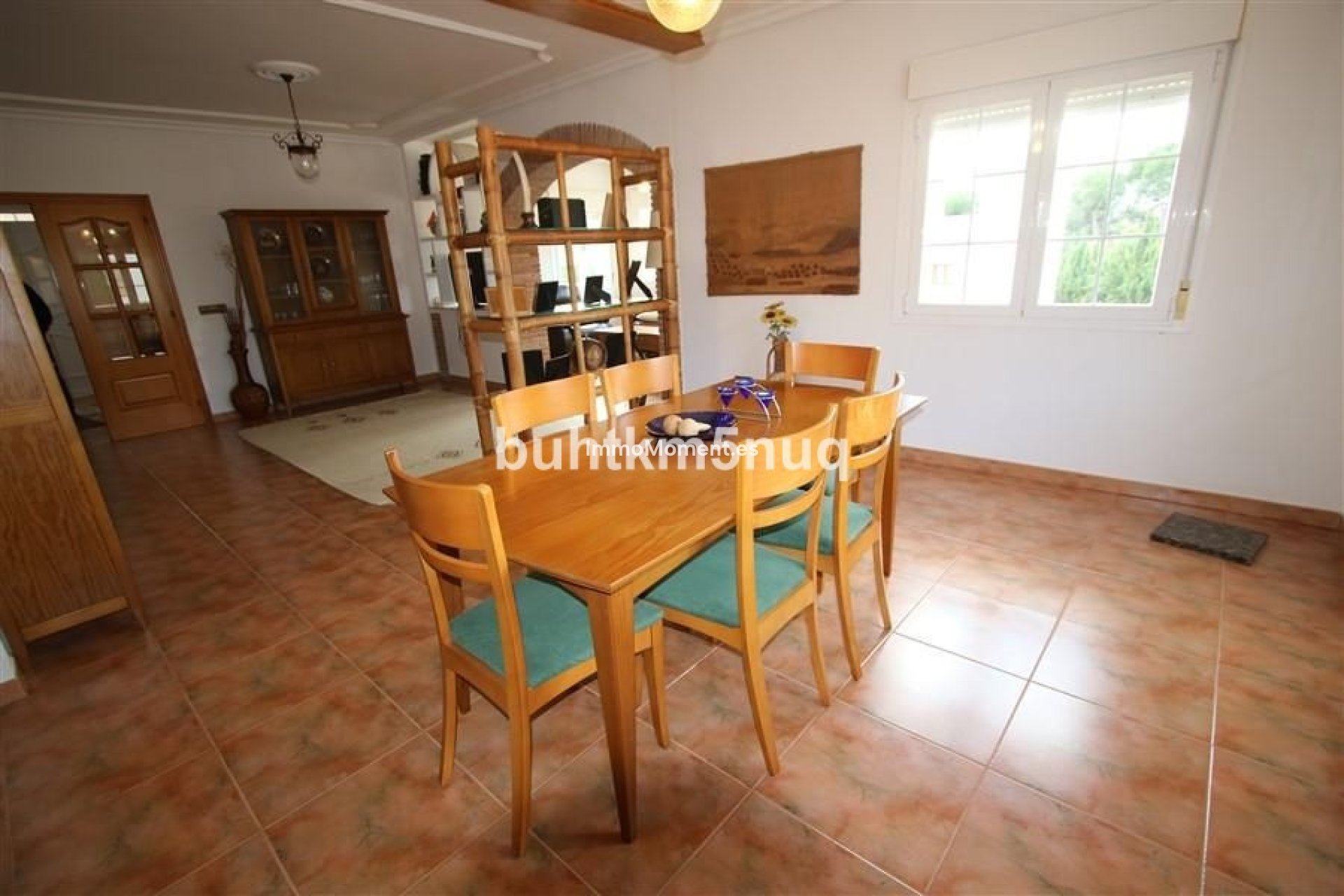 Revente - Villa individuelle - Pinoso - Los Pinos