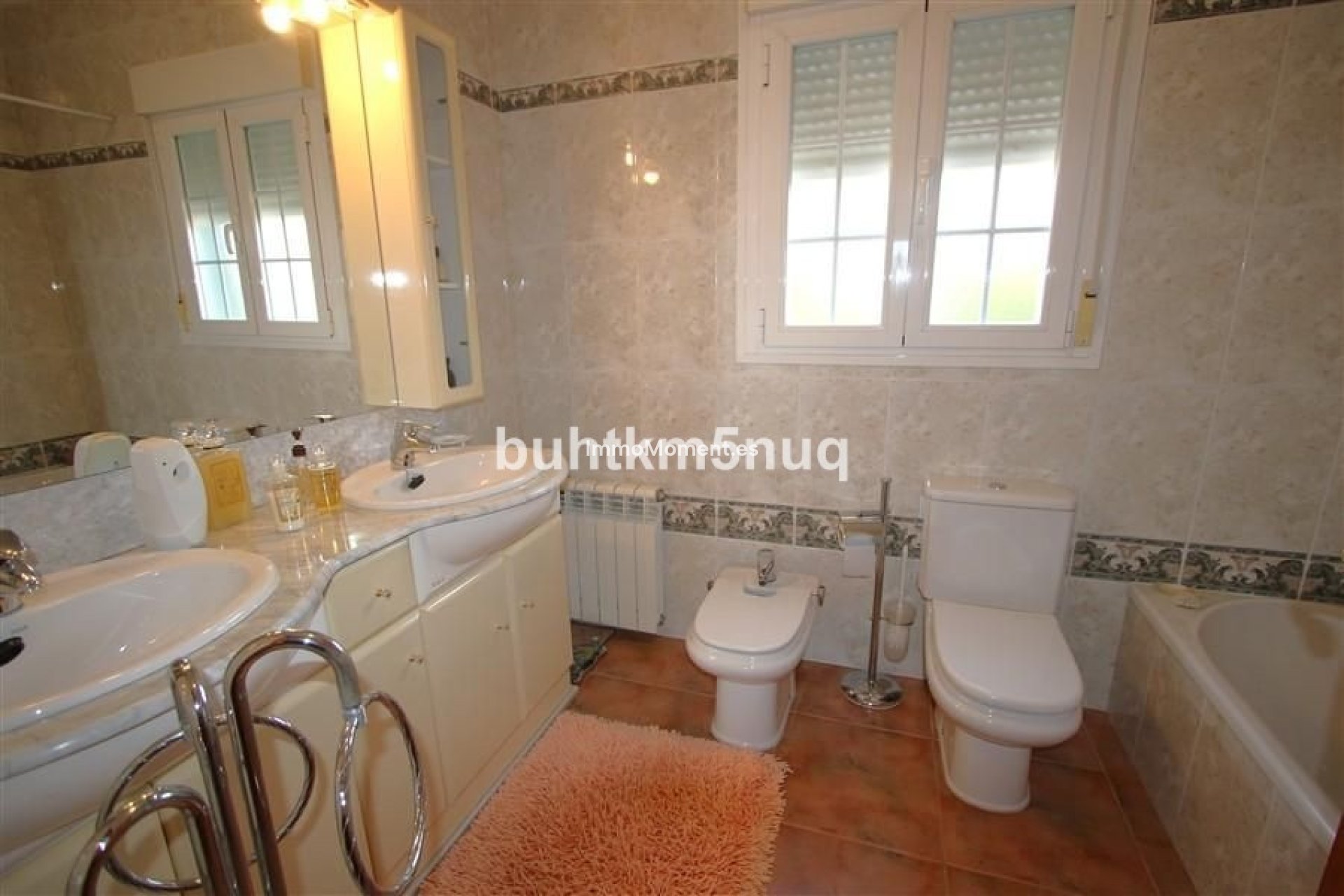 Revente - Villa individuelle - Pinoso - Los Pinos