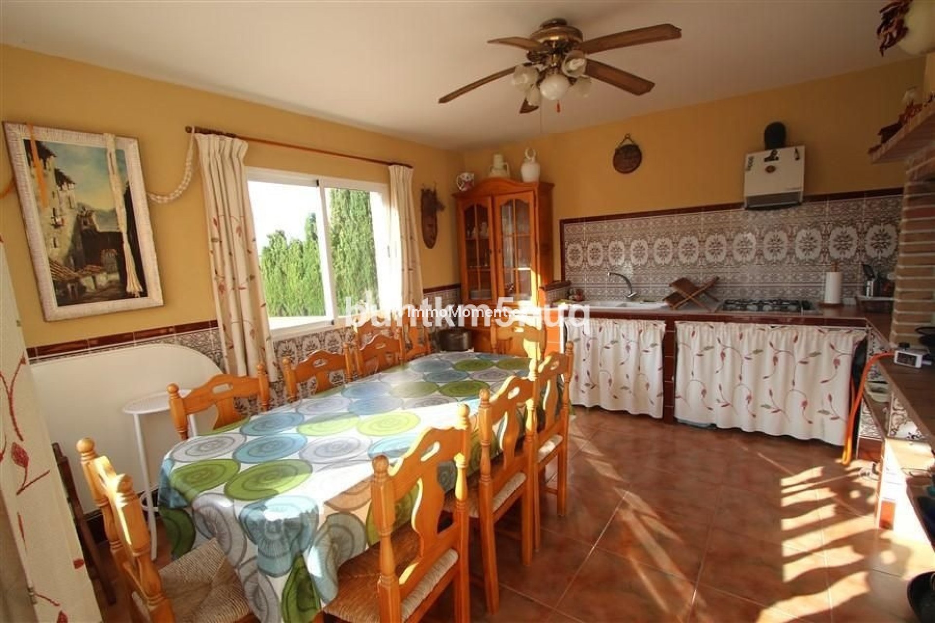 Revente - Villa individuelle - Pinoso - Los Pinos
