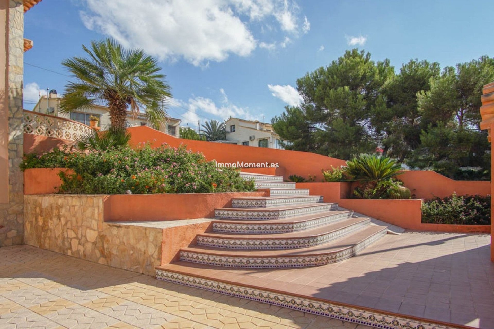 Revente - Villa individuelle - Pinoso - Los Pinos