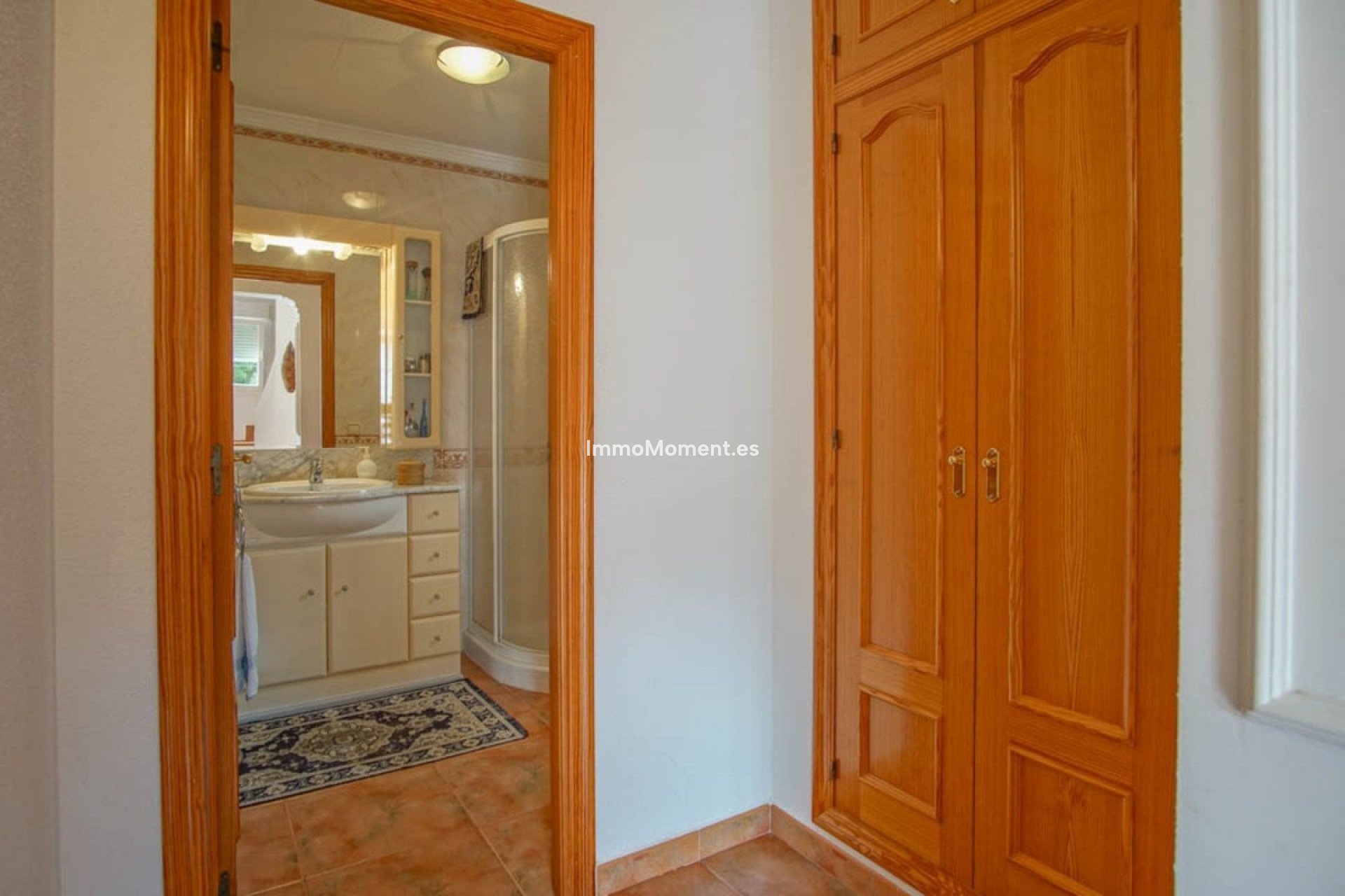Revente - Villa individuelle - Pinoso - Los Pinos