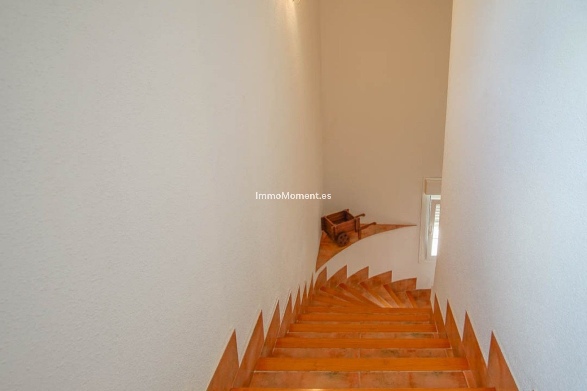 Revente - Villa individuelle - Pinoso - Los Pinos