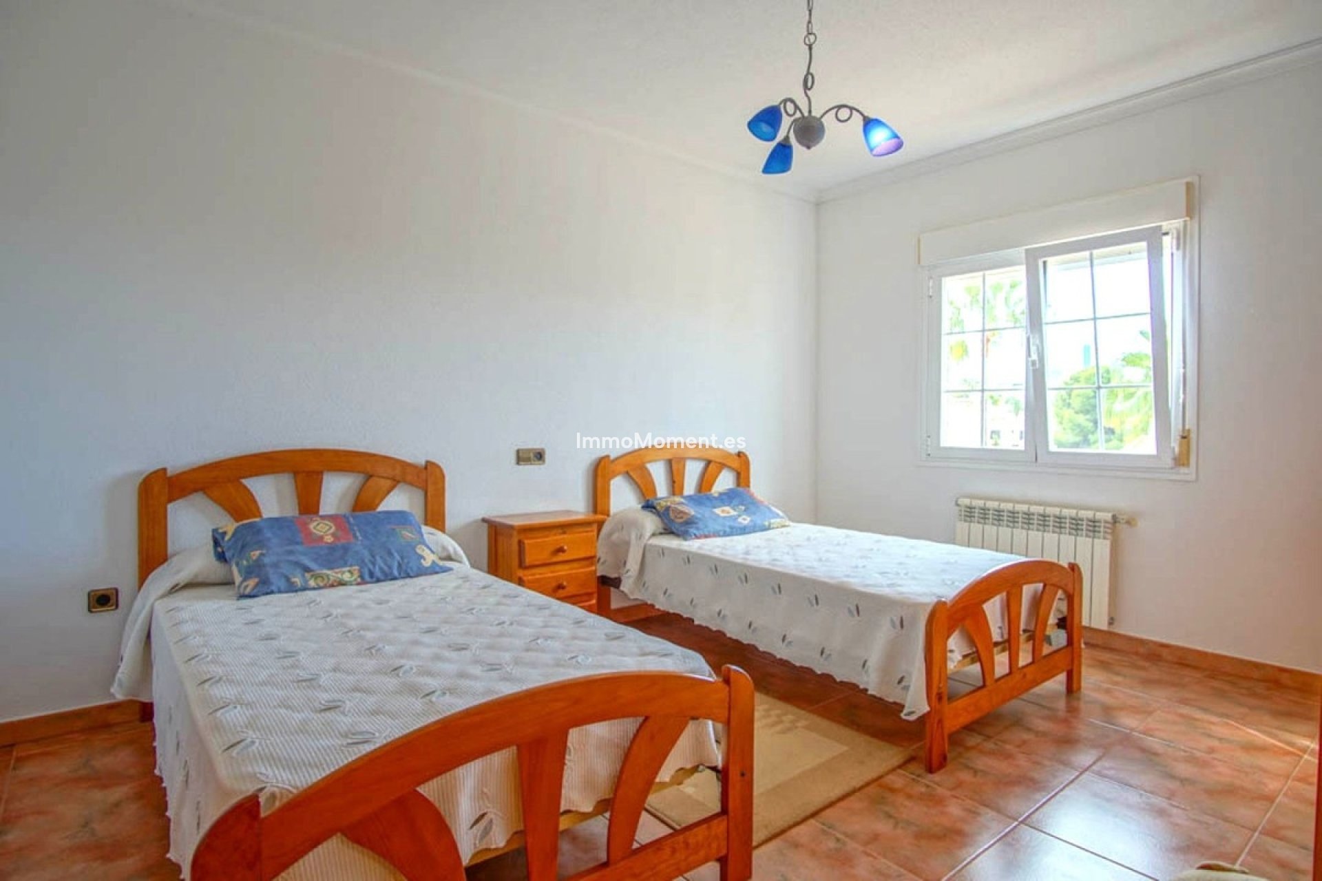 Revente - Villa individuelle - Pinoso - Los Pinos