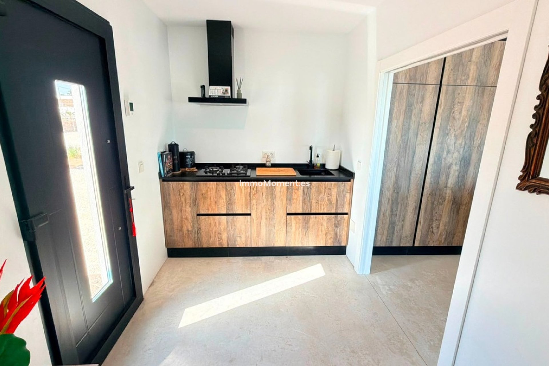 Revente - Villa individuelle - Pinoso - Pinoso Centro