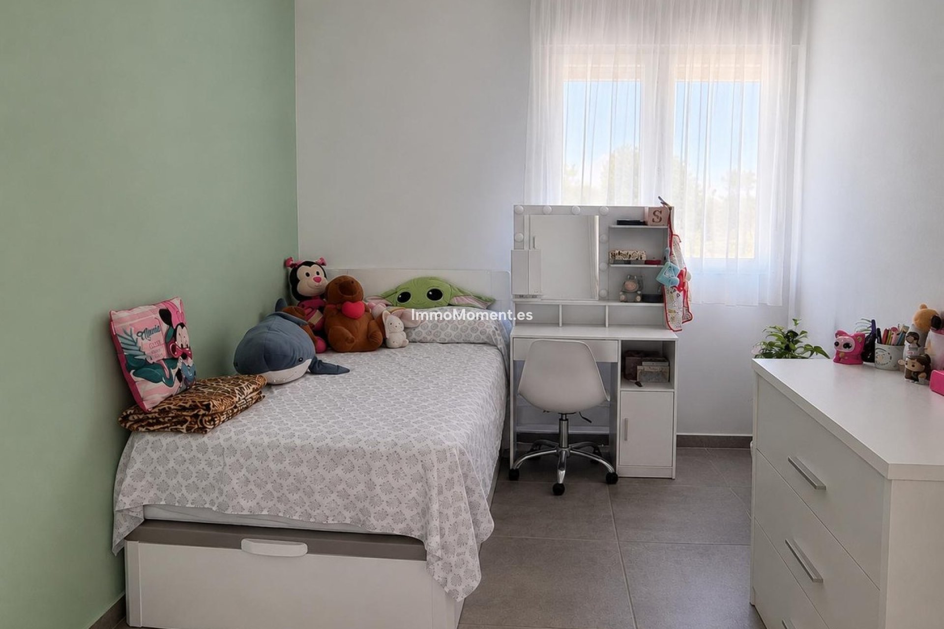 Revente - Villa individuelle - Pinoso - Pinoso Centro
