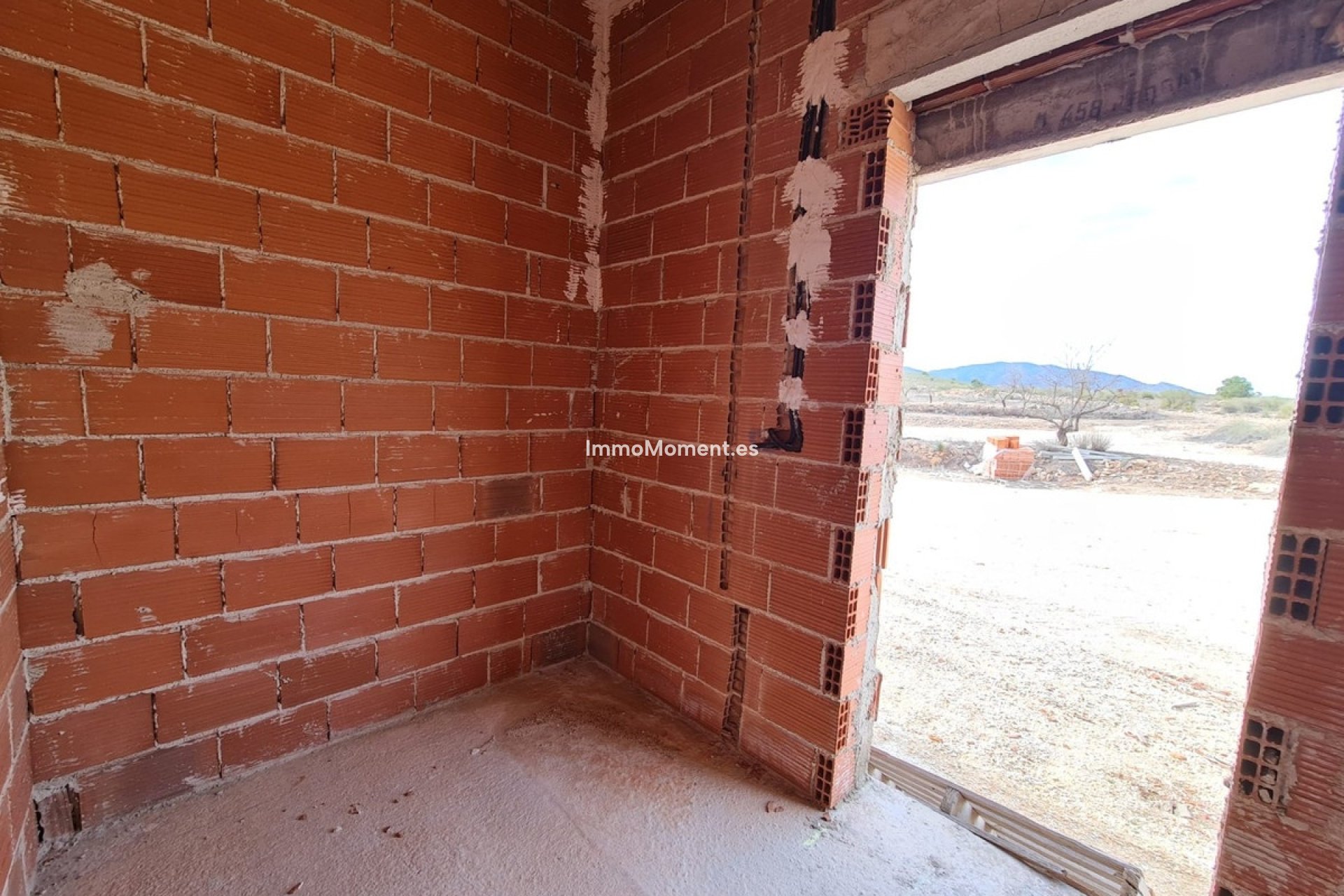 Revente - Villa individuelle - Pinoso - Pinoso Centro