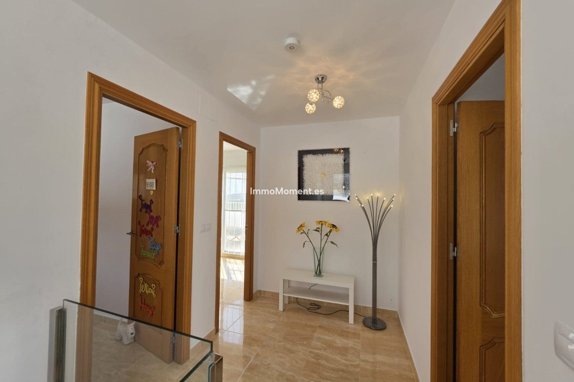 Revente - Villa individuelle - Pinoso - Pinoso Centro