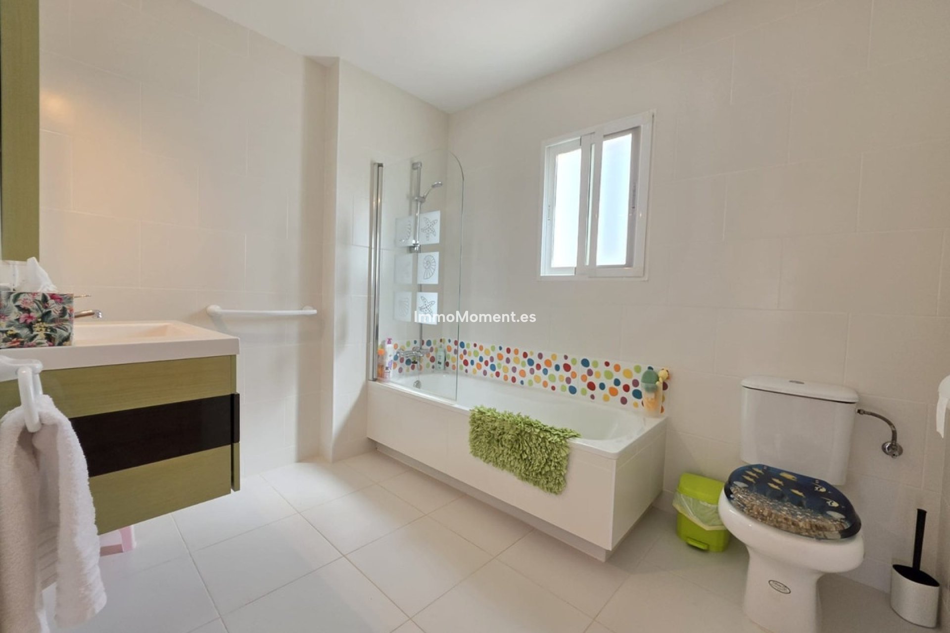 Revente - Villa individuelle - Pinoso - Pinoso Centro