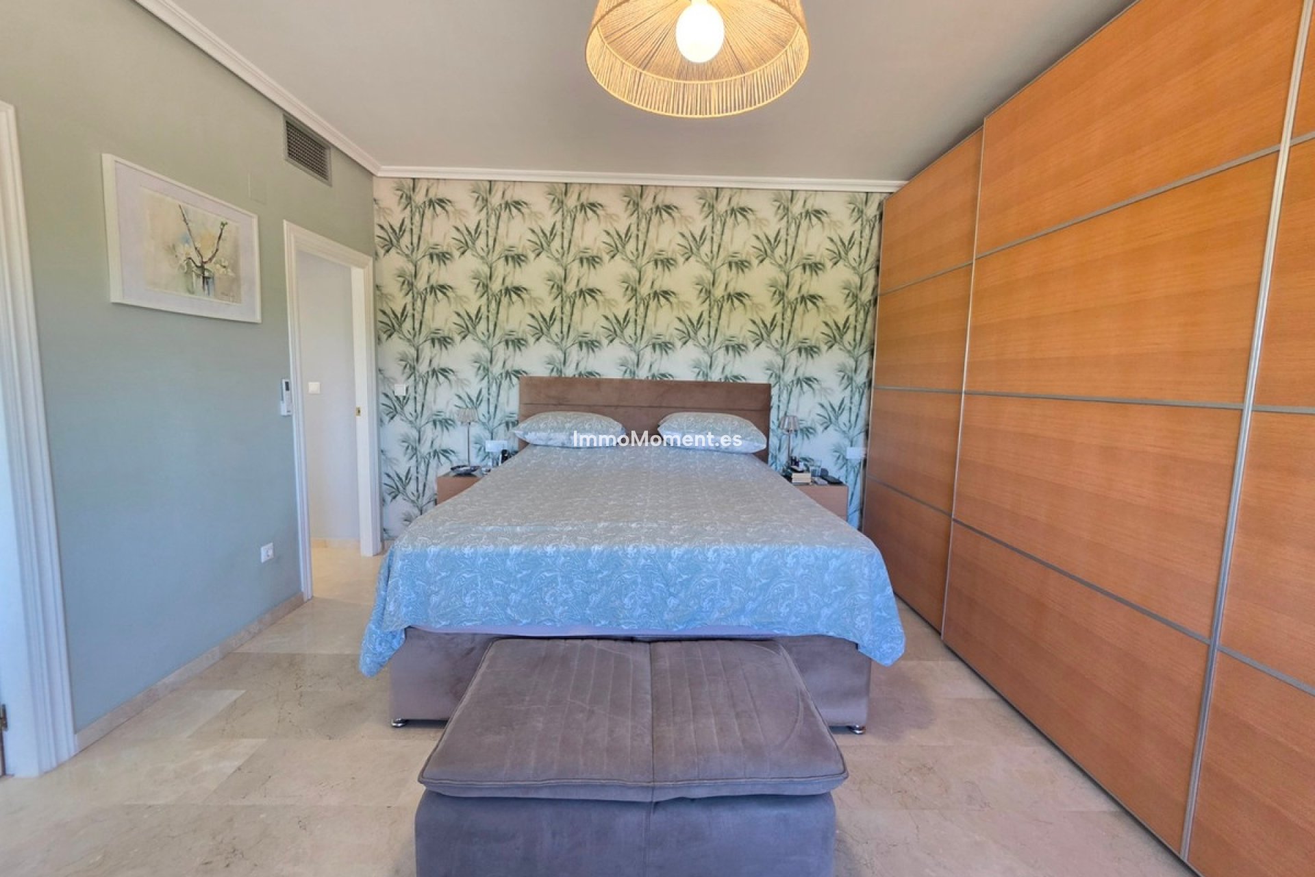 Revente - Villa individuelle - Pinoso - Pinoso Centro