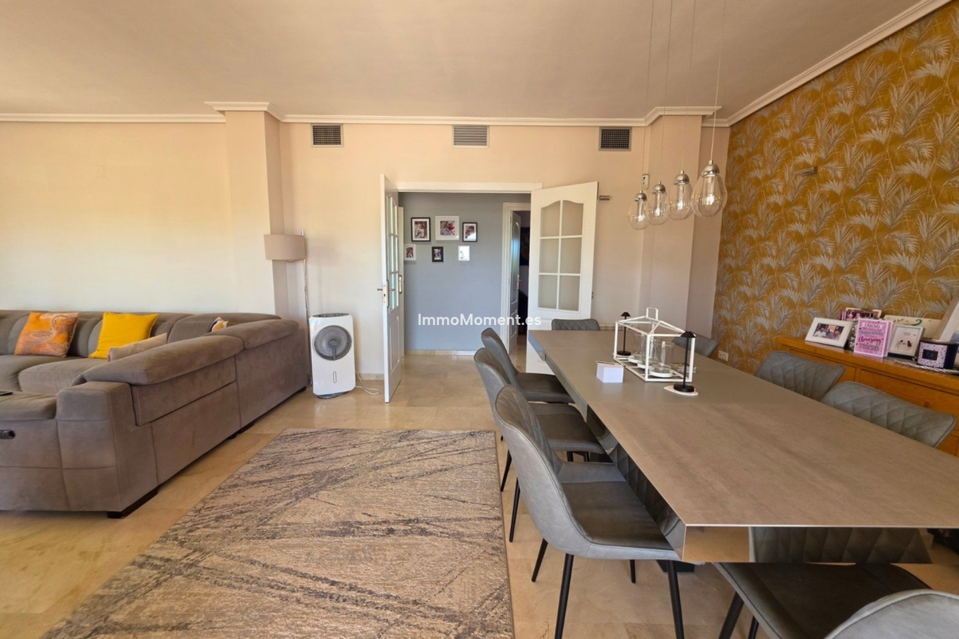 Revente - Villa individuelle - Pinoso - Pinoso Centro