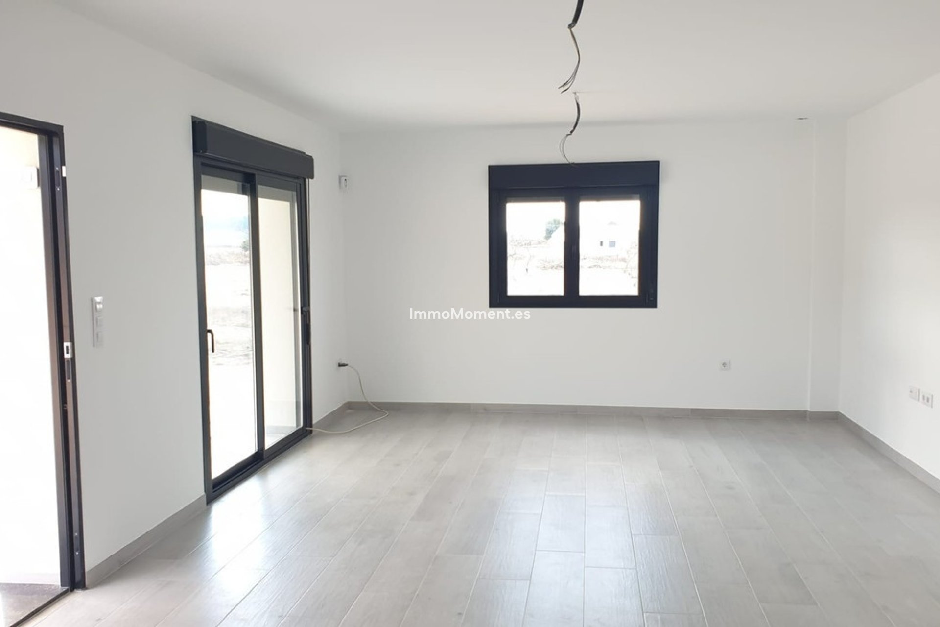 Revente - Villa individuelle - Pinoso - Pinoso Centro