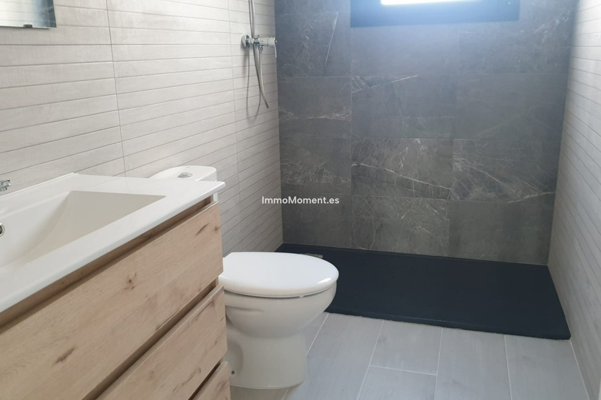 Revente - Villa individuelle - Pinoso - Pinoso Centro