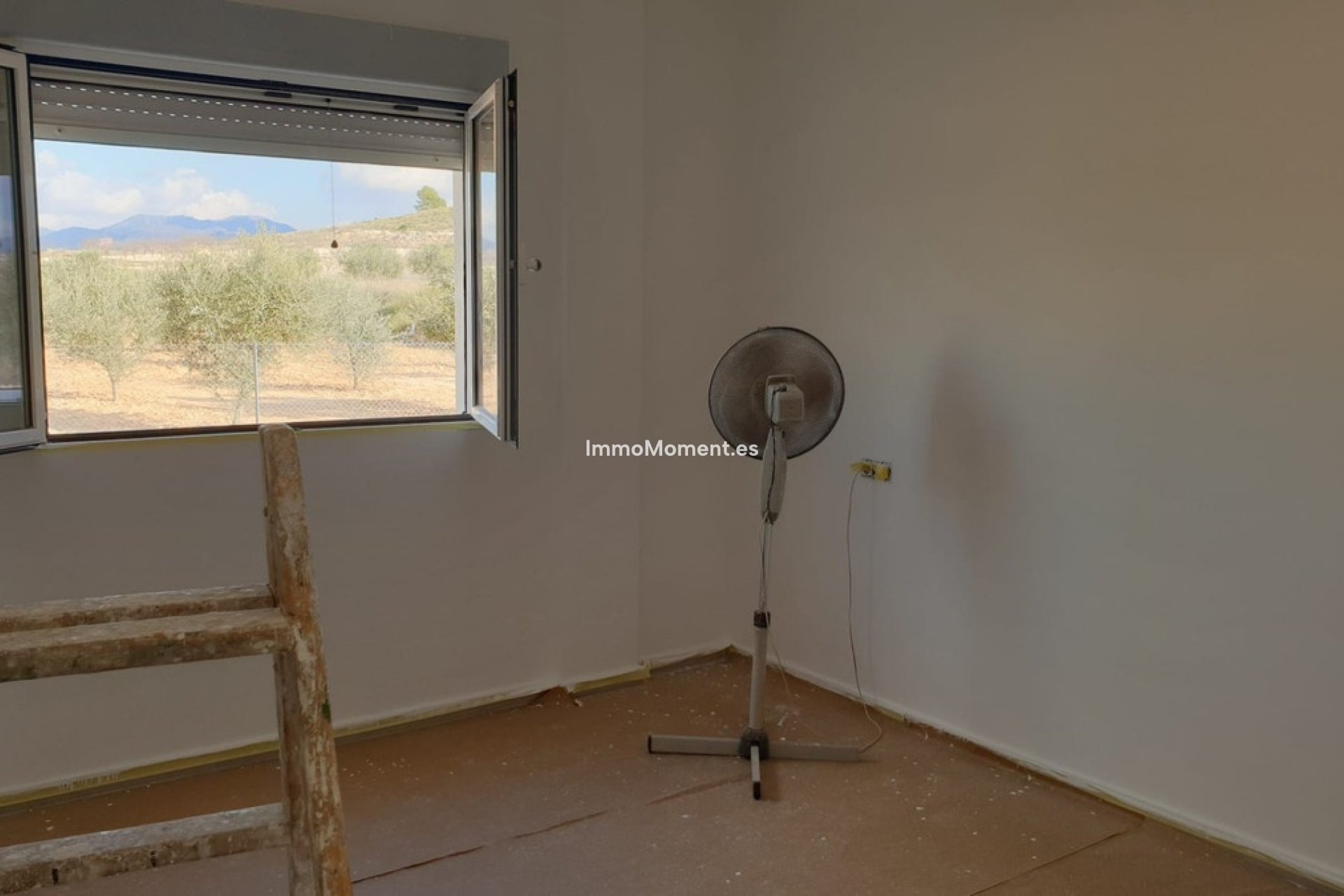 Revente - Villa individuelle - Pinoso - Pinoso Centro