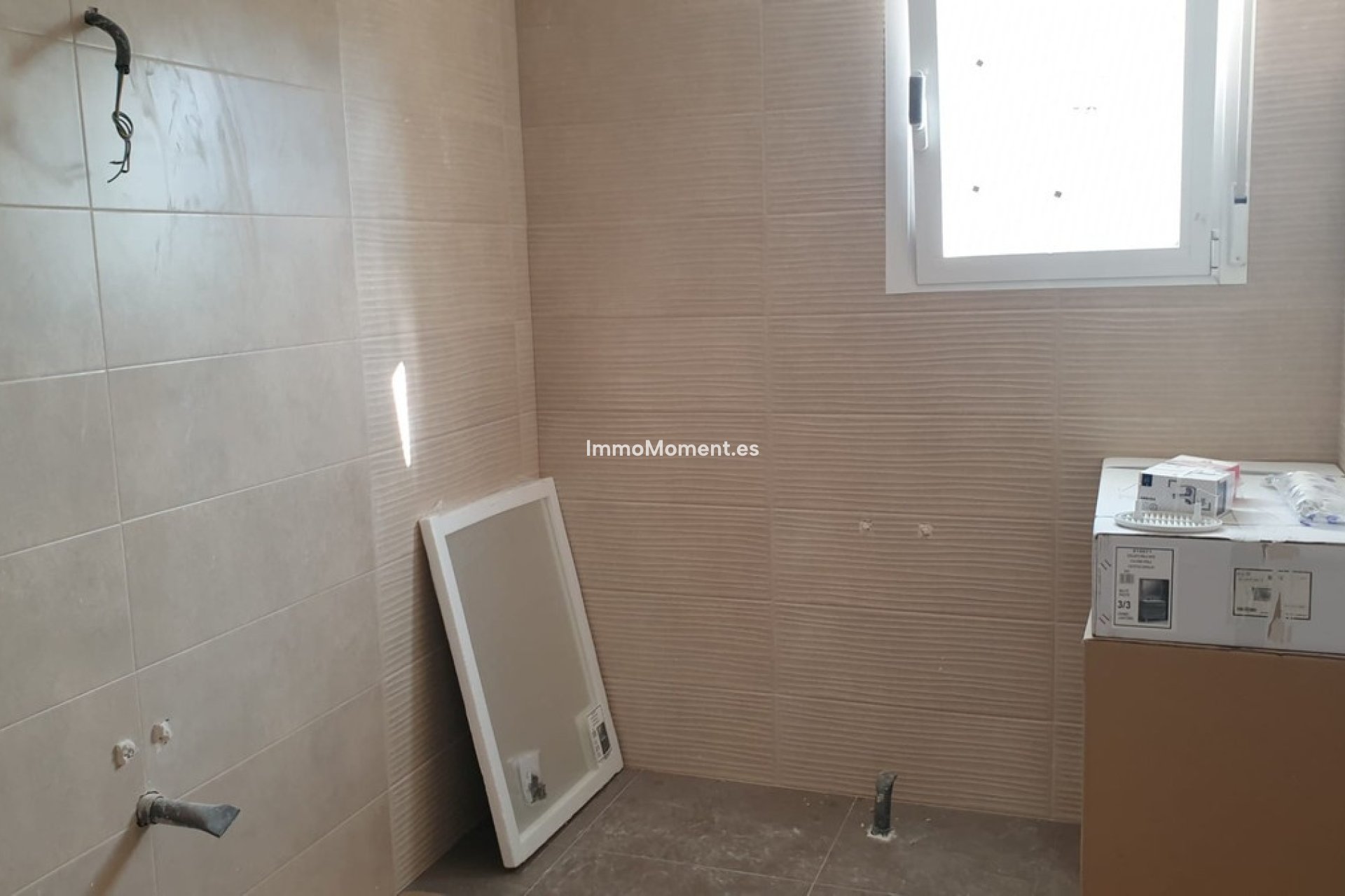 Revente - Villa individuelle - Pinoso - Pinoso Centro
