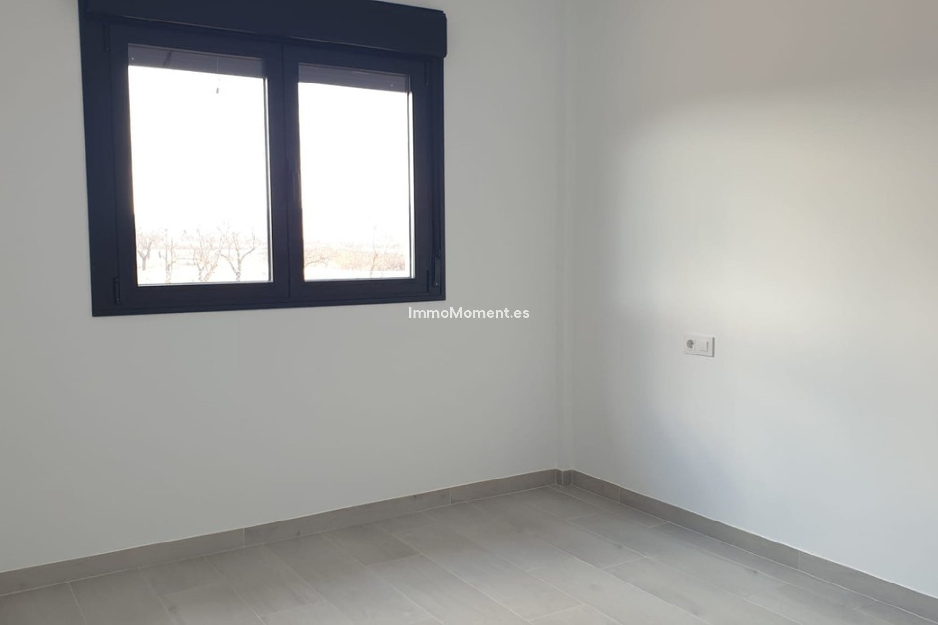 Revente - Villa individuelle - Pinoso - Pinoso Centro