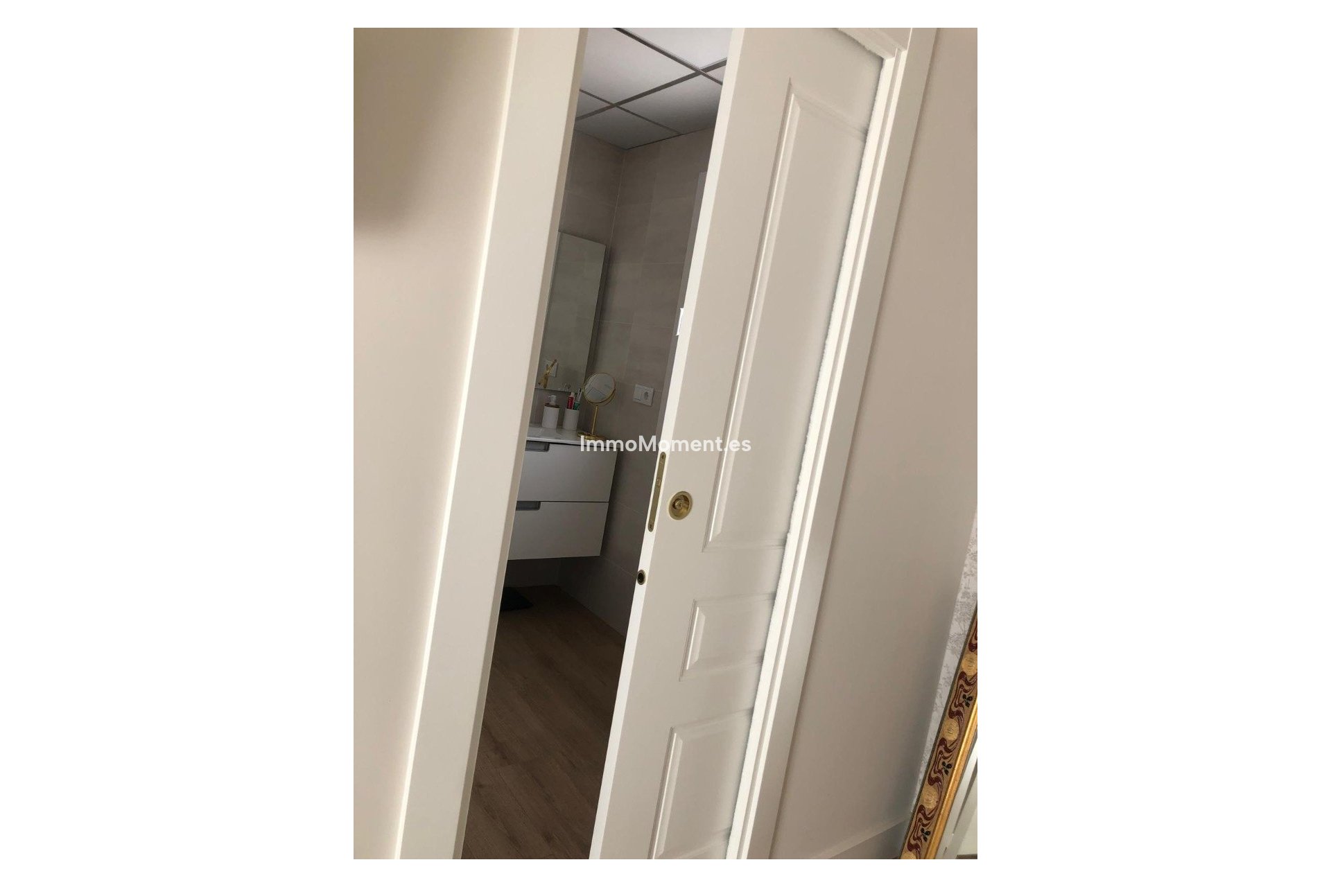 Revente - Villa individuelle - Pinoso - Pinoso Centro