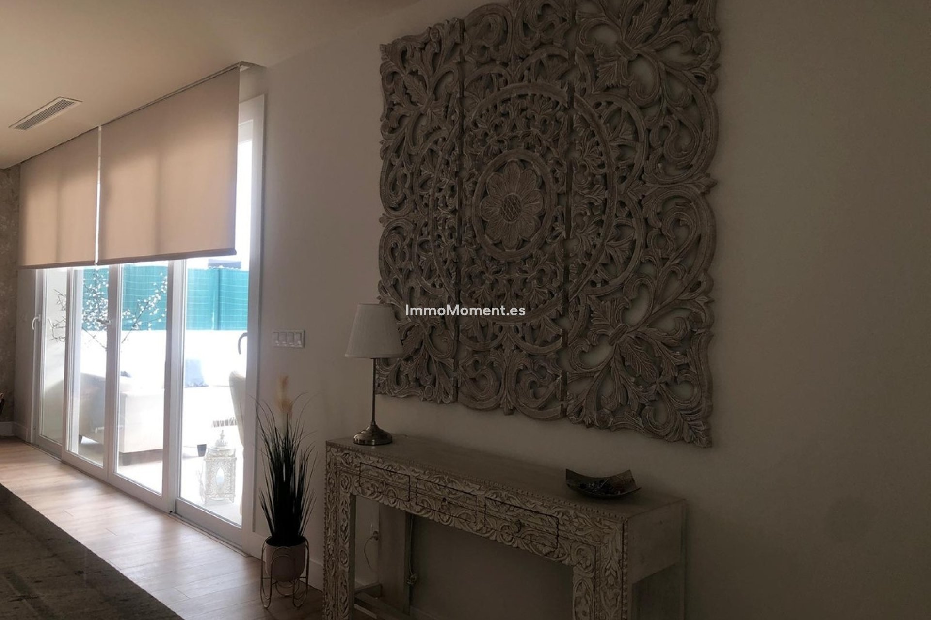 Revente - Villa individuelle - Pinoso - Pinoso Centro