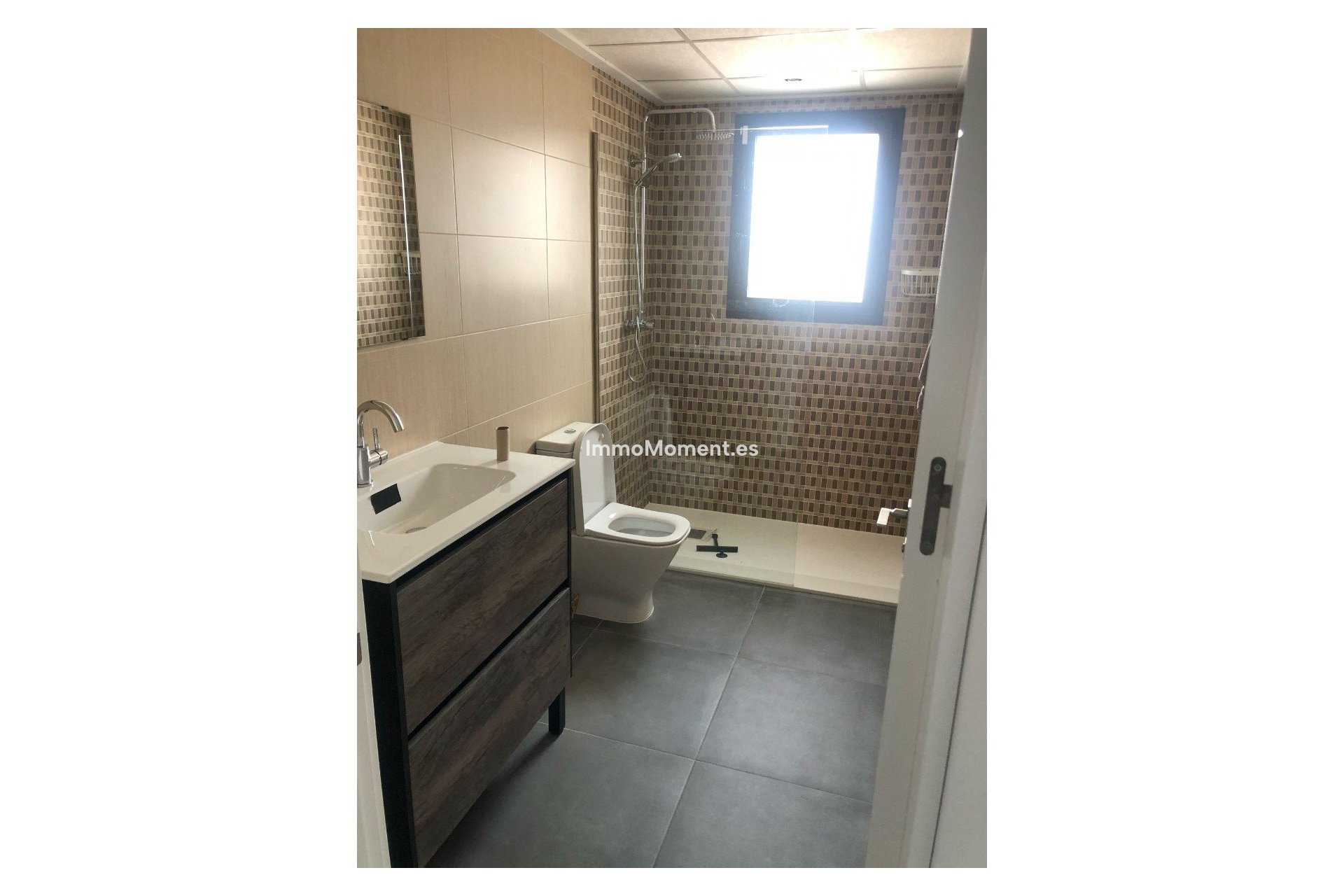 Revente - Villa individuelle - Pinoso - Pinoso Centro