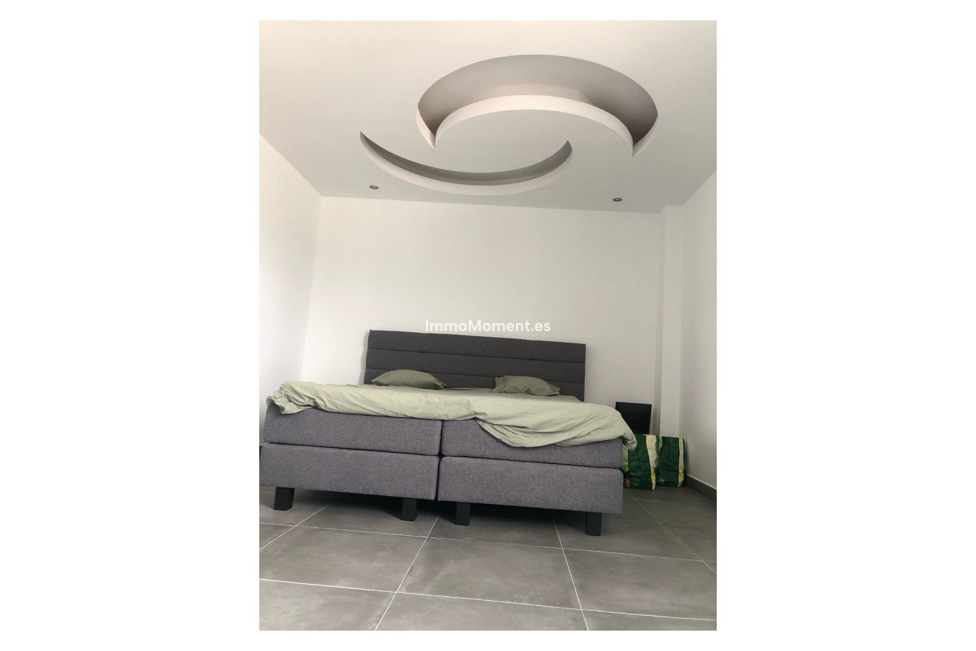 Revente - Villa individuelle - Pinoso - Pinoso Centro