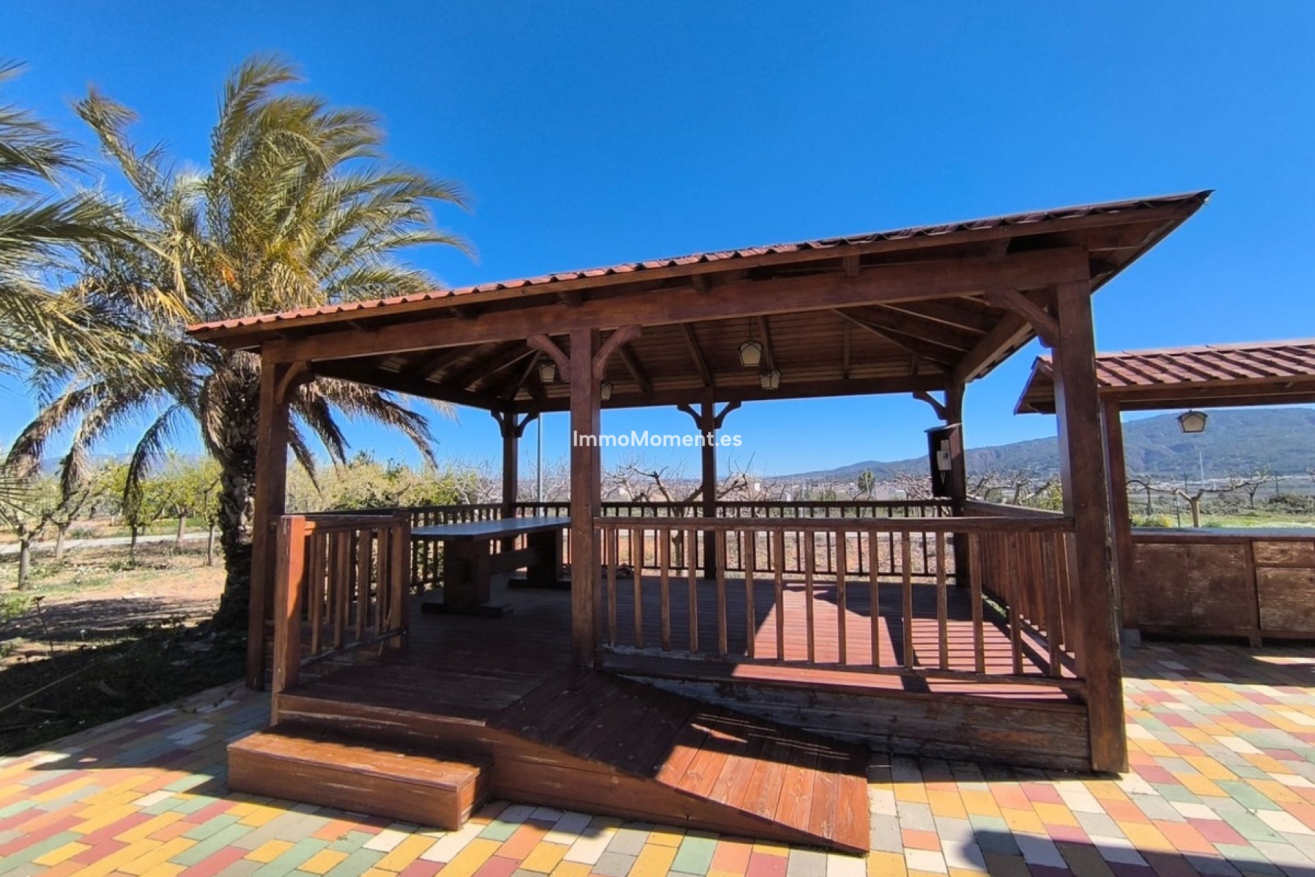 Revente - Villa individuelle - Pinoso - Pinoso Centro