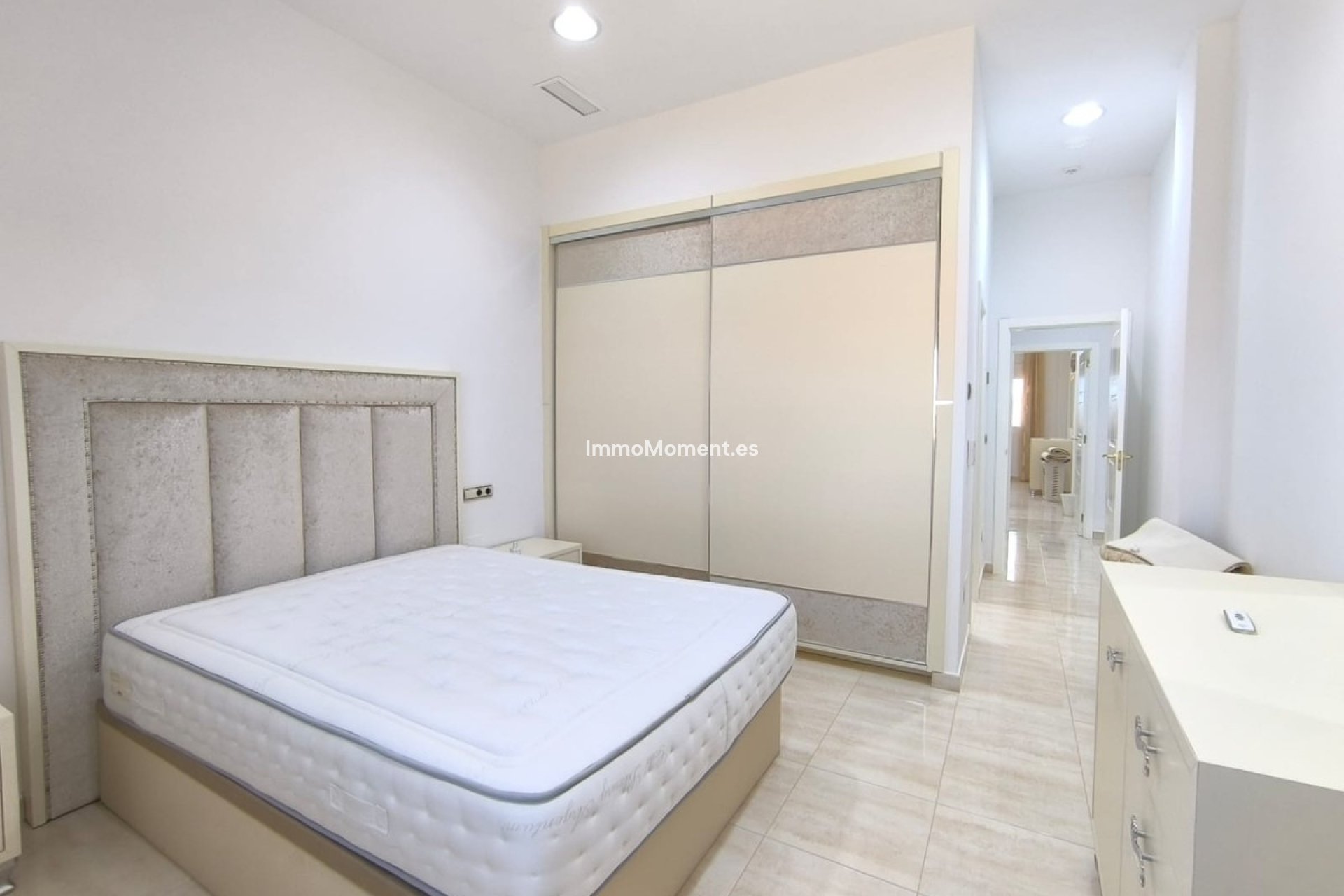 Revente - Villa individuelle - Pinoso - Pinoso Centro