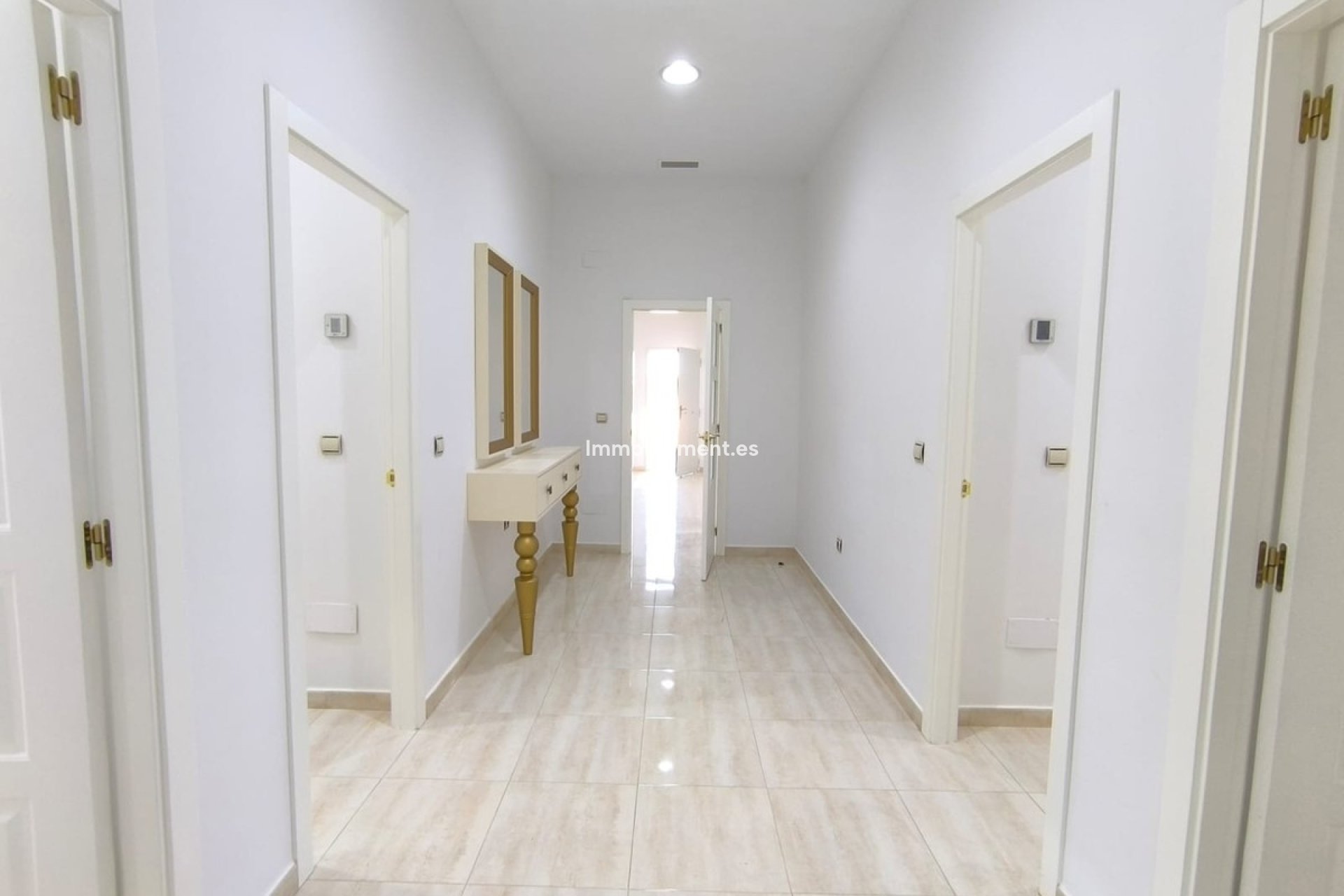 Revente - Villa individuelle - Pinoso - Pinoso Centro