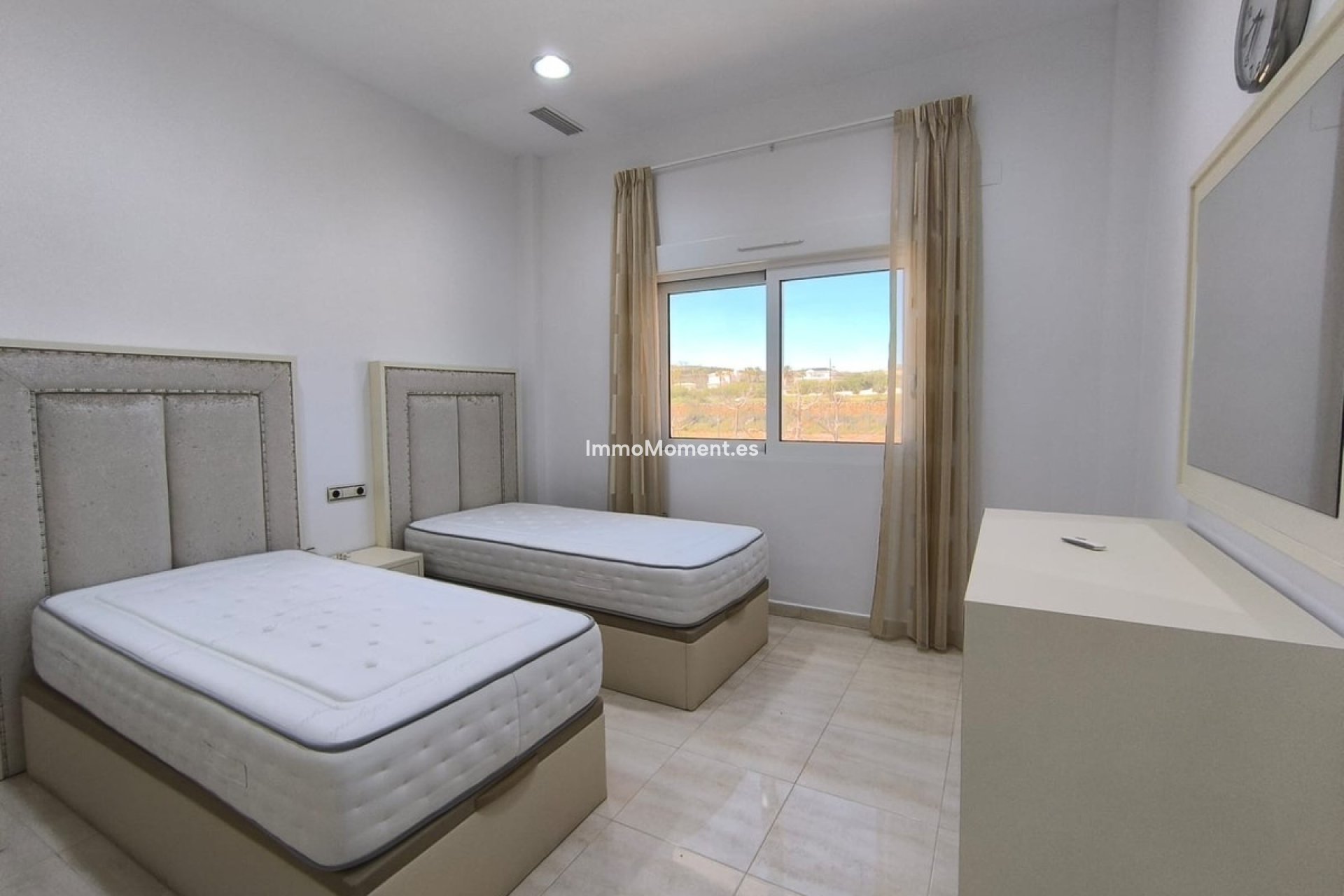 Revente - Villa individuelle - Pinoso - Pinoso Centro
