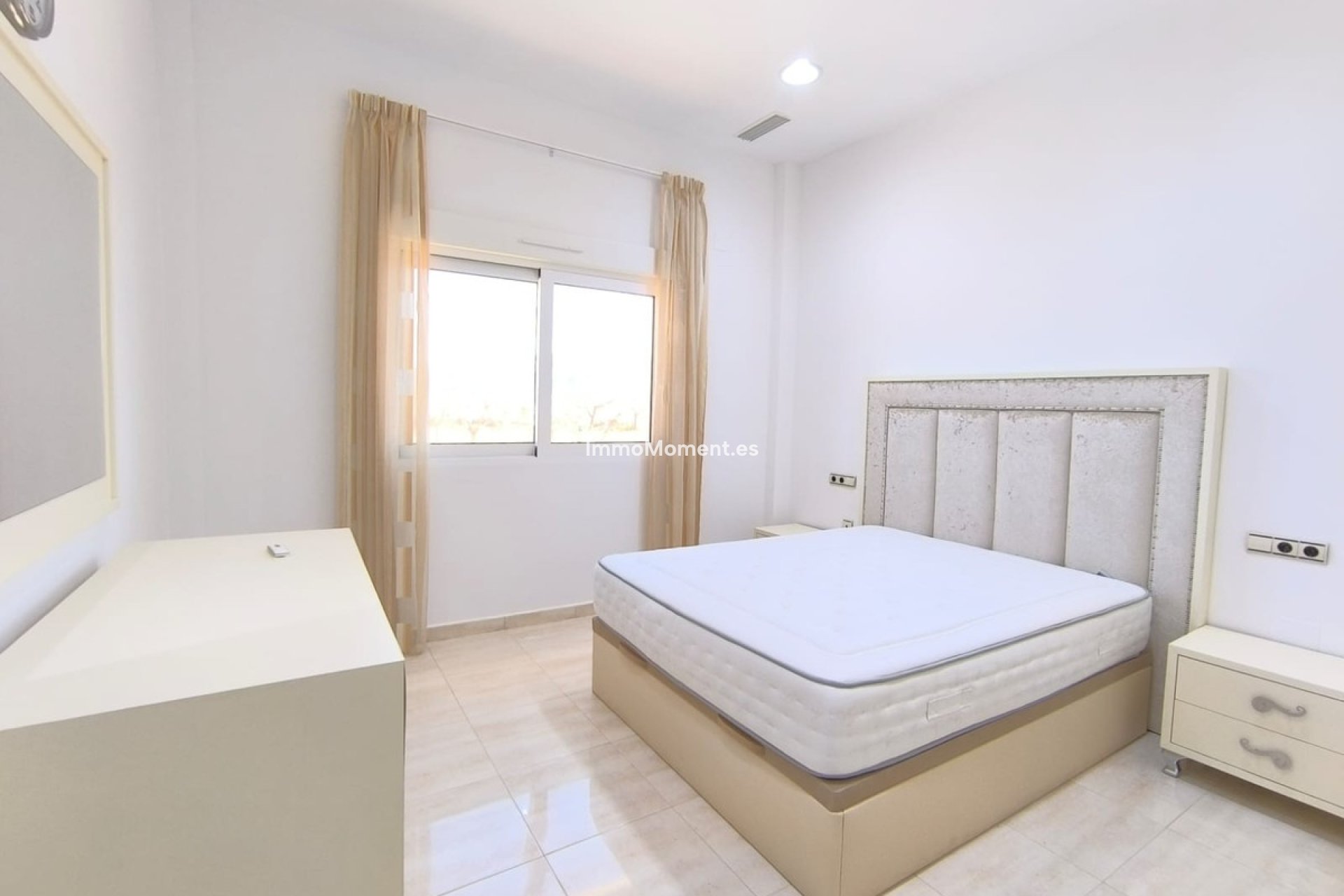 Revente - Villa individuelle - Pinoso - Pinoso Centro