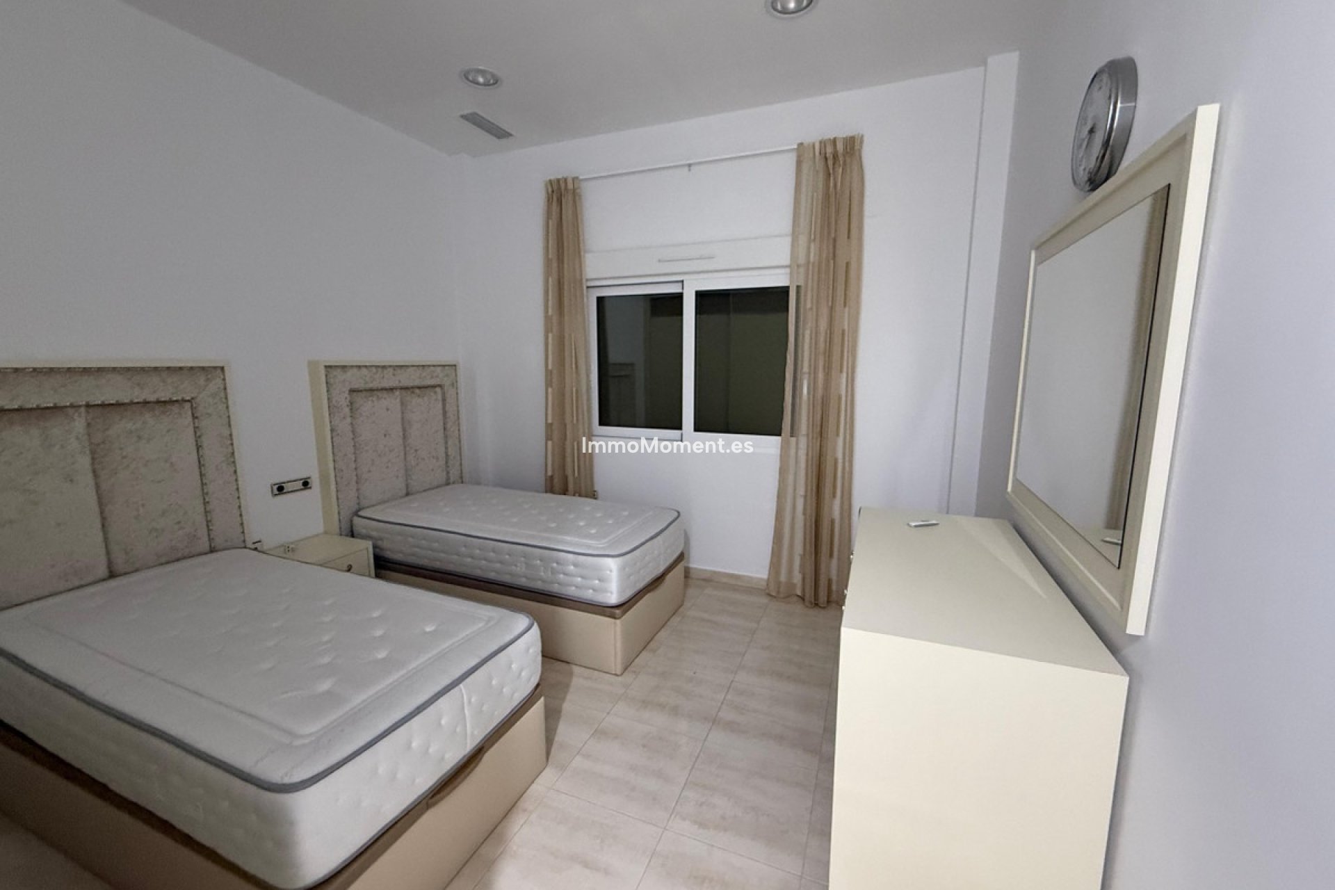 Revente - Villa individuelle - Pinoso - Pinoso Centro