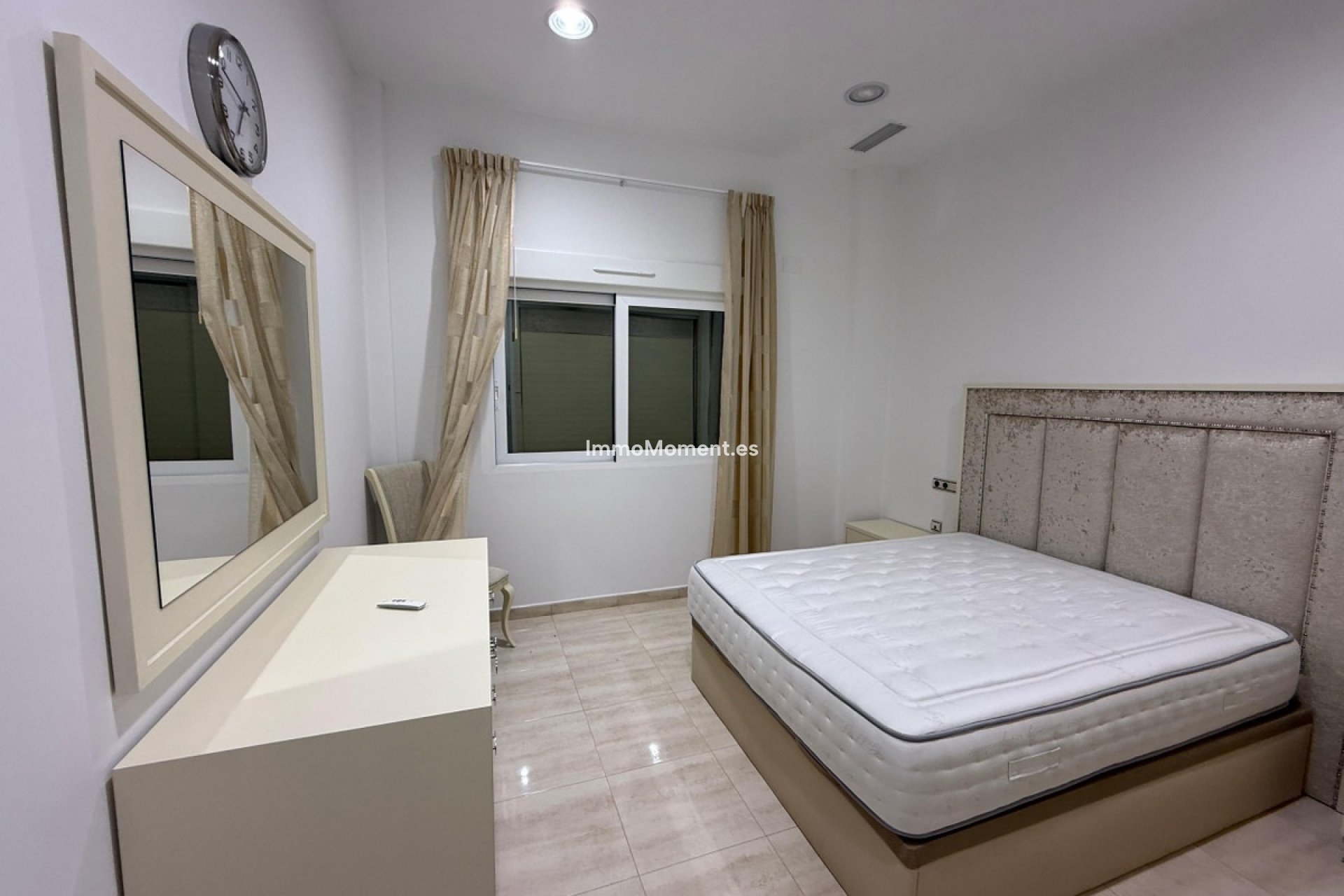 Revente - Villa individuelle - Pinoso - Pinoso Centro