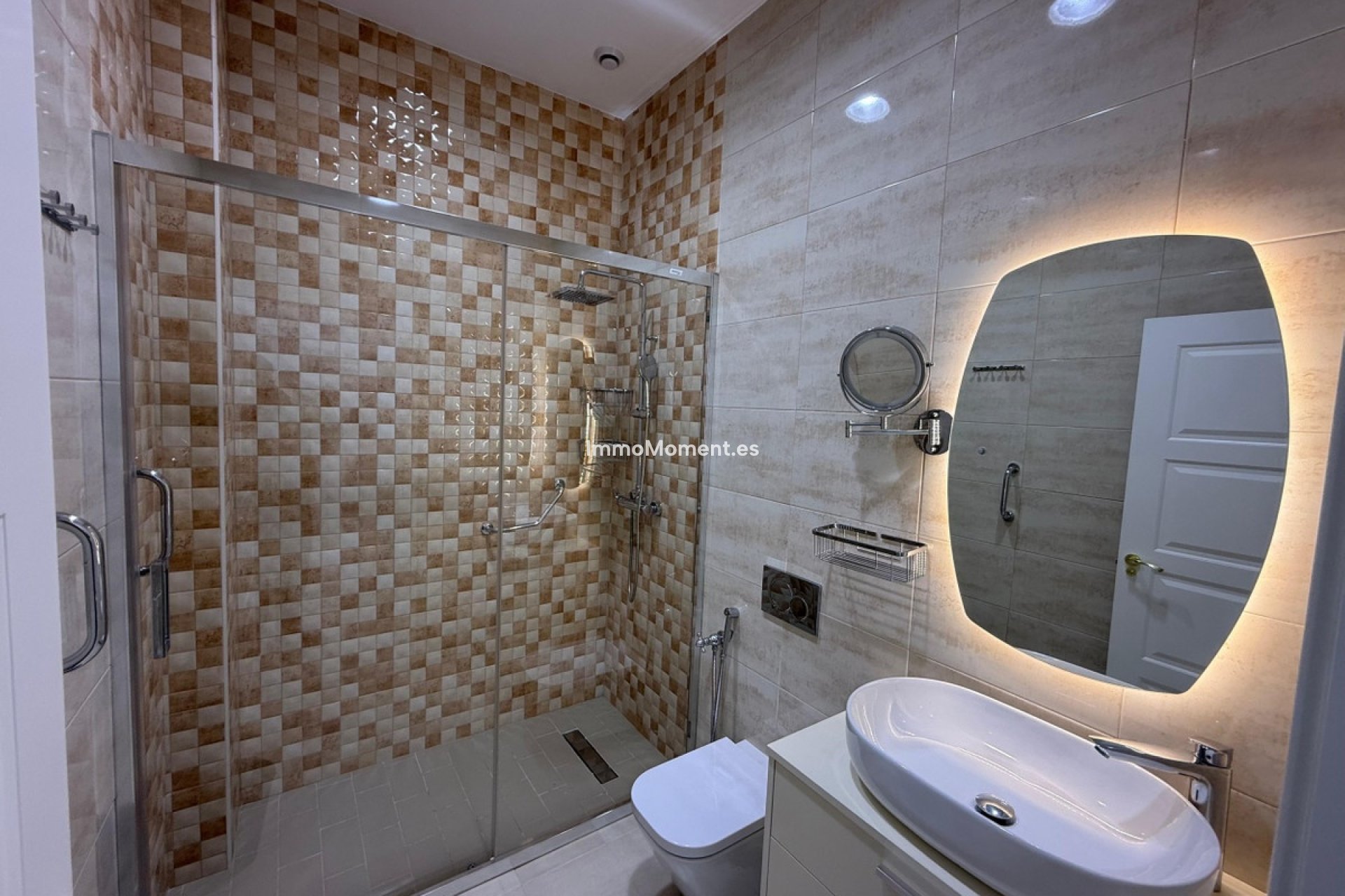Revente - Villa individuelle - Pinoso - Pinoso Centro
