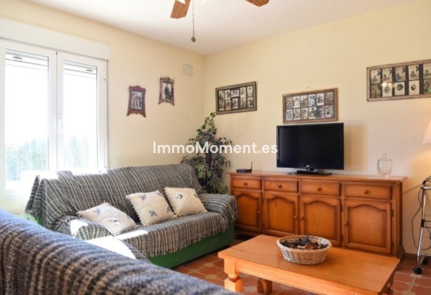 Revente - Villa individuelle - Pinoso - Pinoso Centro