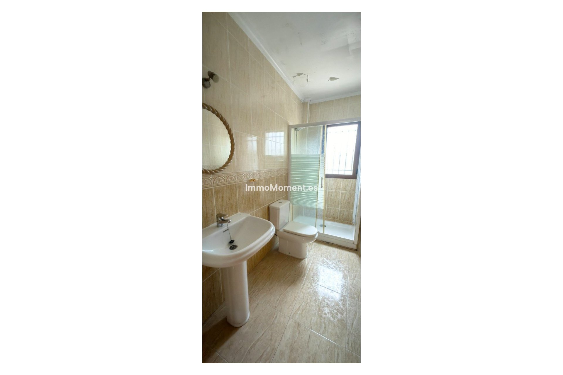 Revente - Villa individuelle - Pinoso - Pinoso Centro