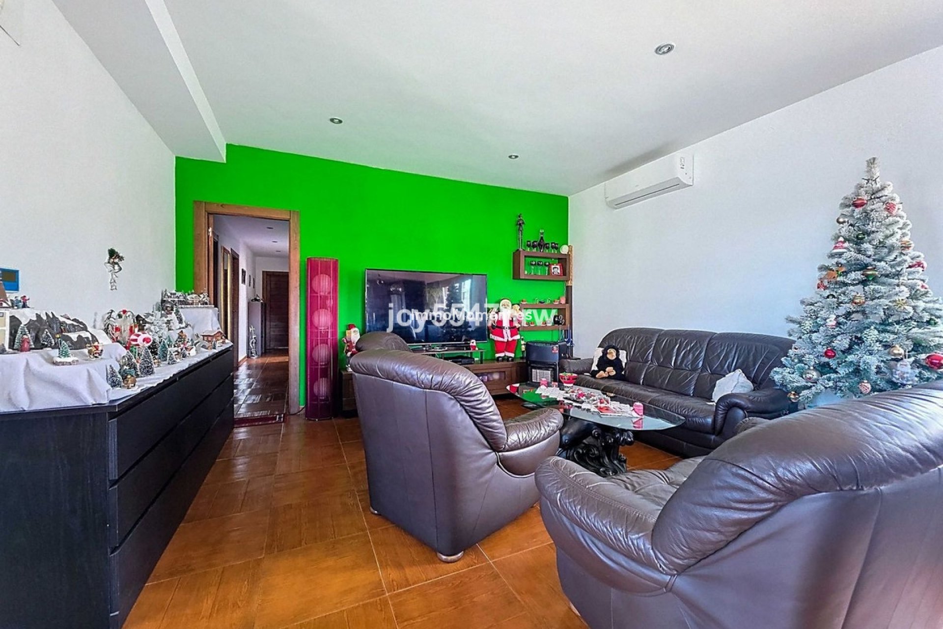 Revente - Villa individuelle - Pinoso - Pinoso Centro