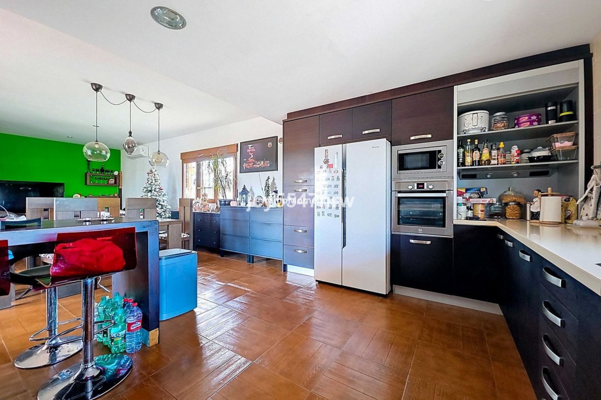 Revente - Villa individuelle - Pinoso - Pinoso Centro