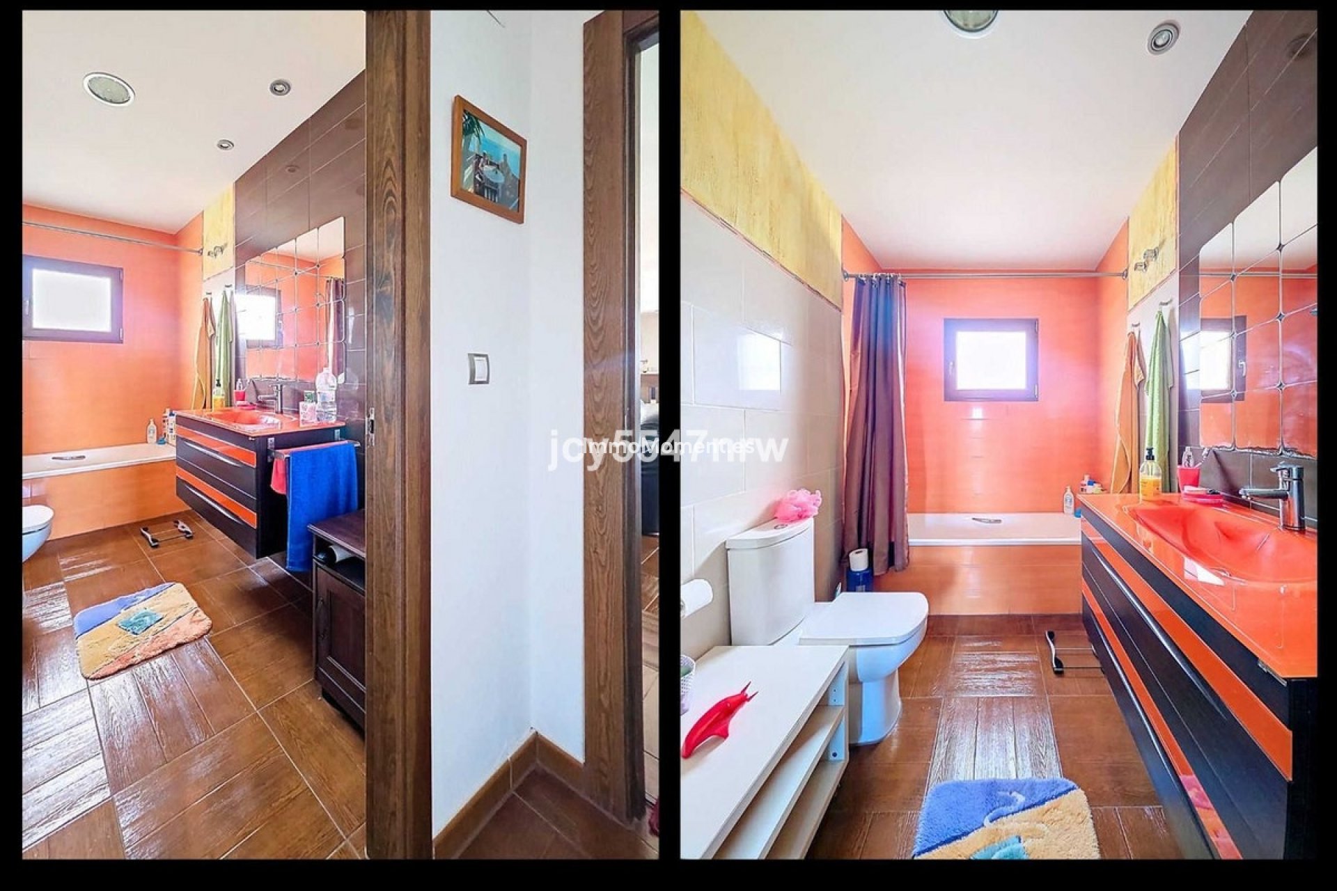 Revente - Villa individuelle - Pinoso - Pinoso Centro