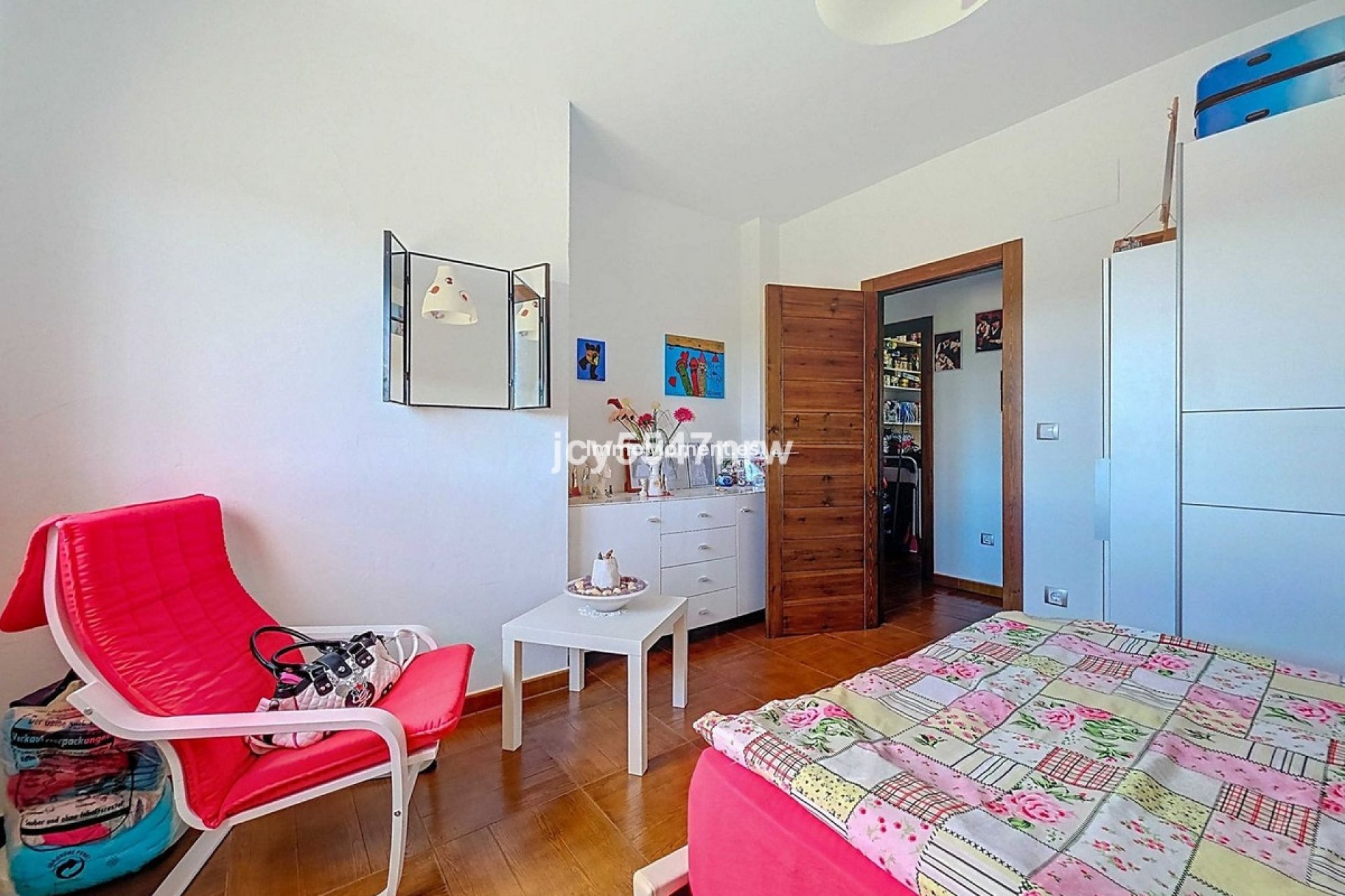 Revente - Villa individuelle - Pinoso - Pinoso Centro