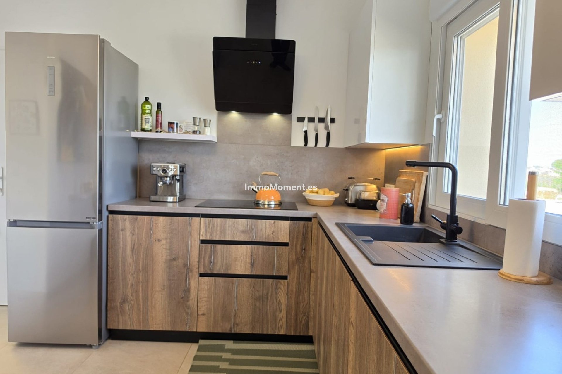 Revente - Villa individuelle - Pinoso - Pinoso Centro