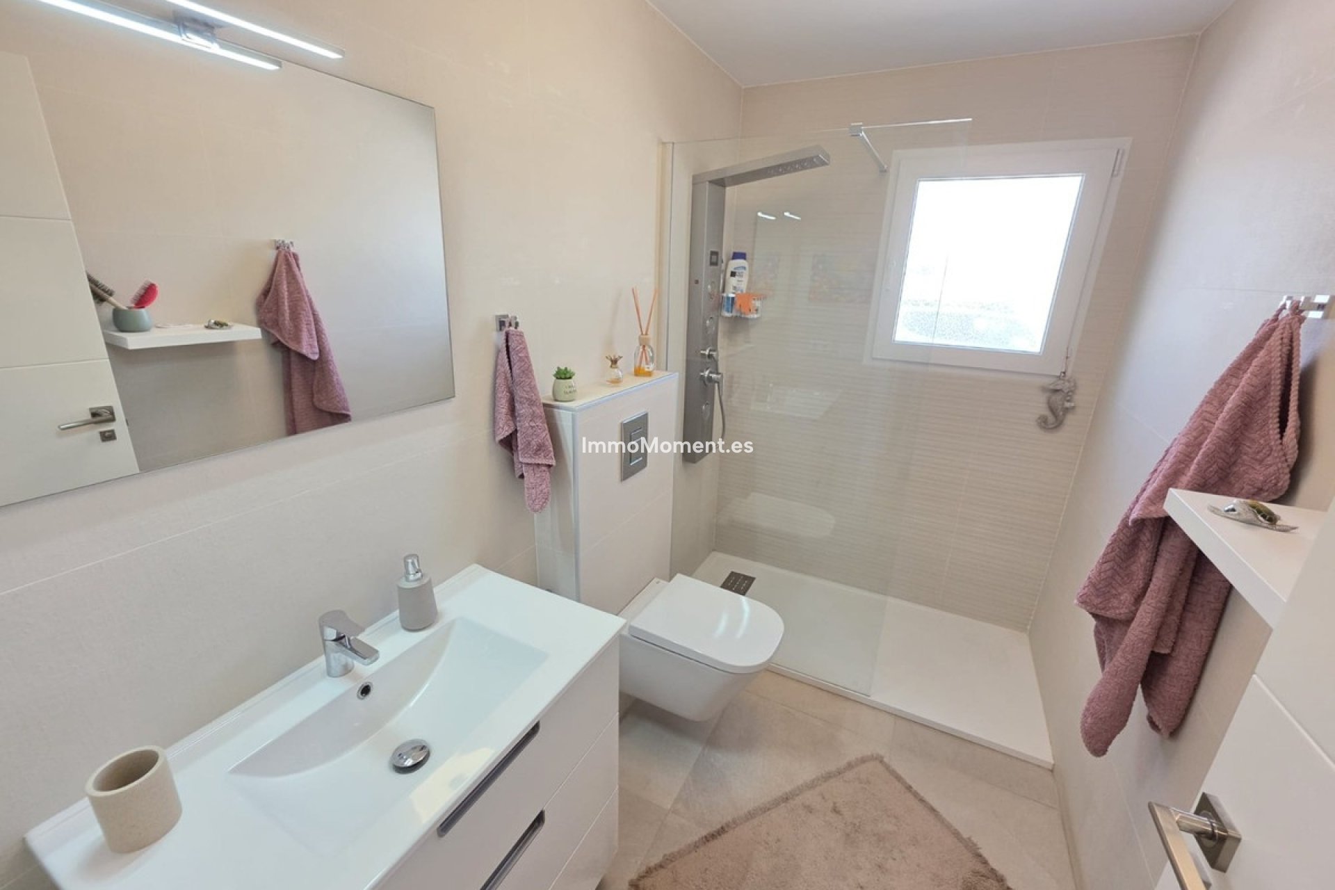 Revente - Villa individuelle - Pinoso - Pinoso Centro