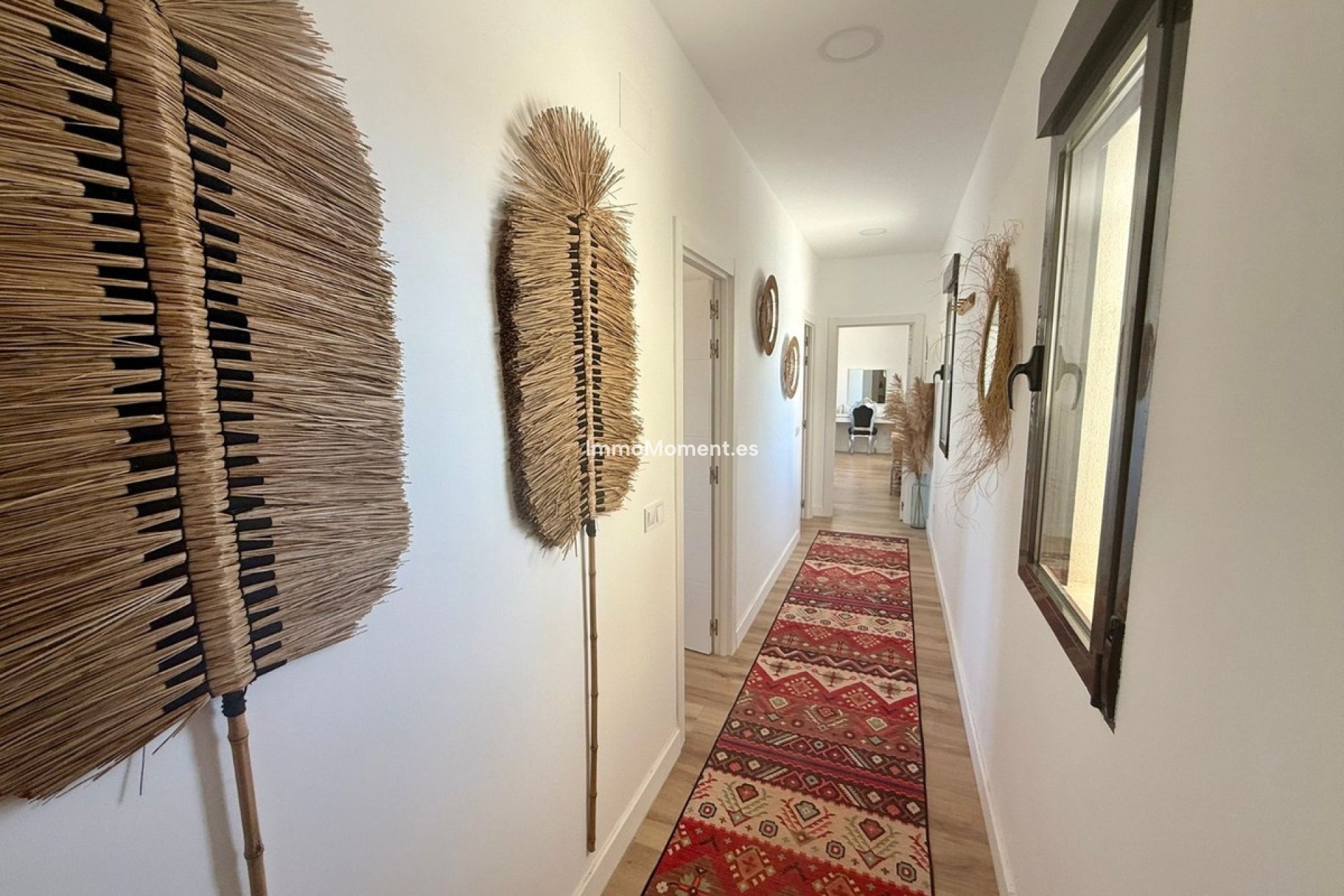 Revente - Villa individuelle - Pinoso - Pinoso Centro