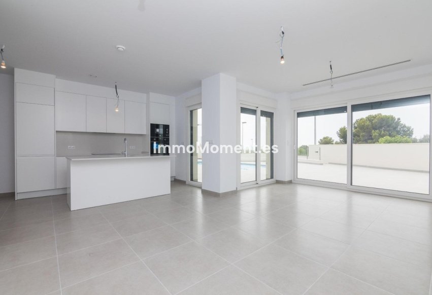 Revente - Villa individuelle - Polop - Polop Centro