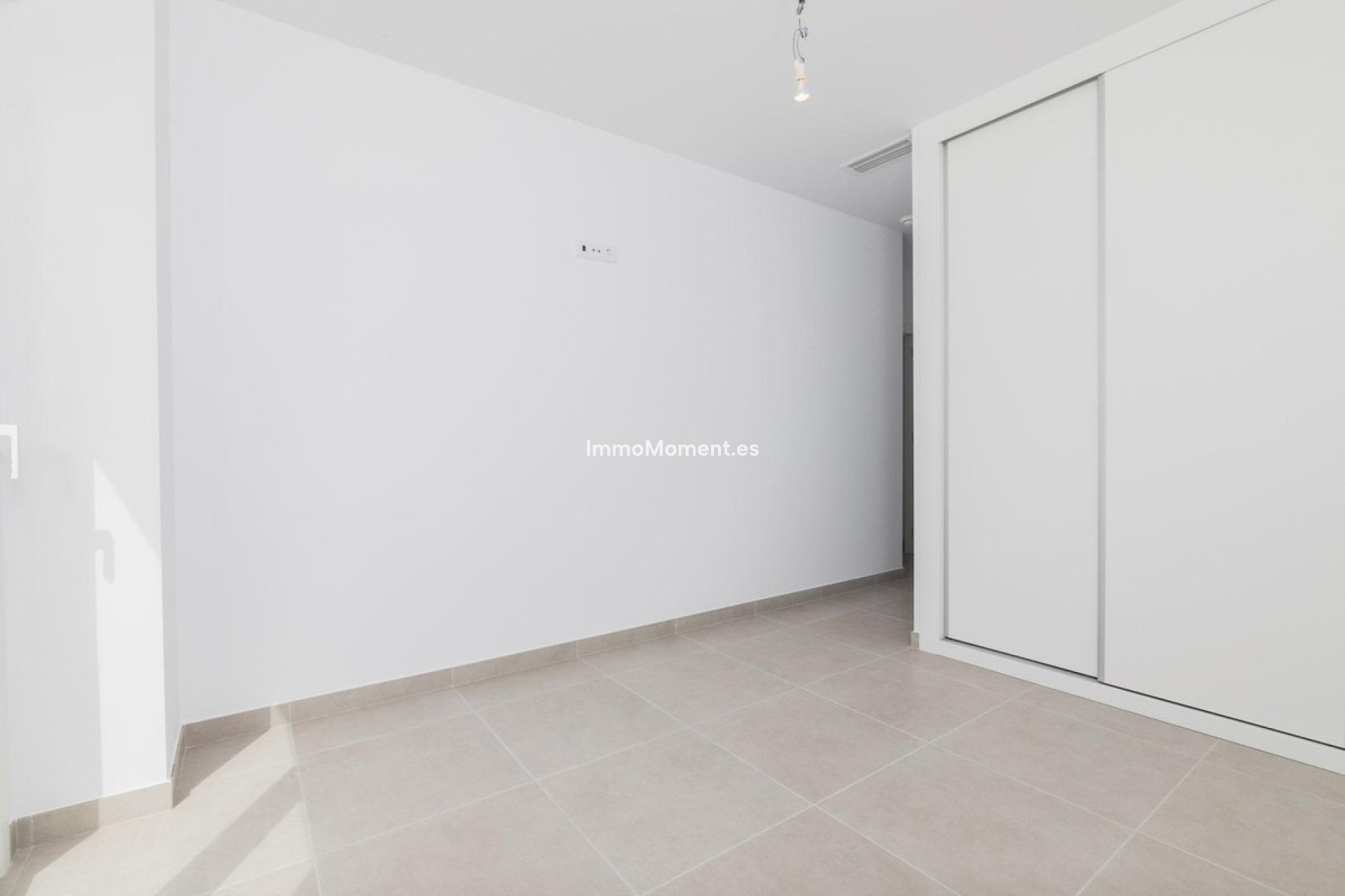 Revente - Villa individuelle - Polop - Polop Centro