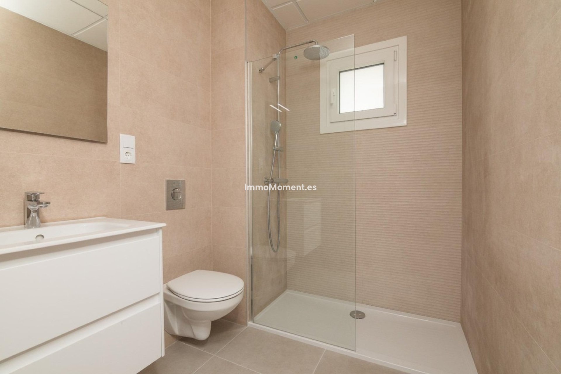 Revente - Villa individuelle - Polop - Polop Centro