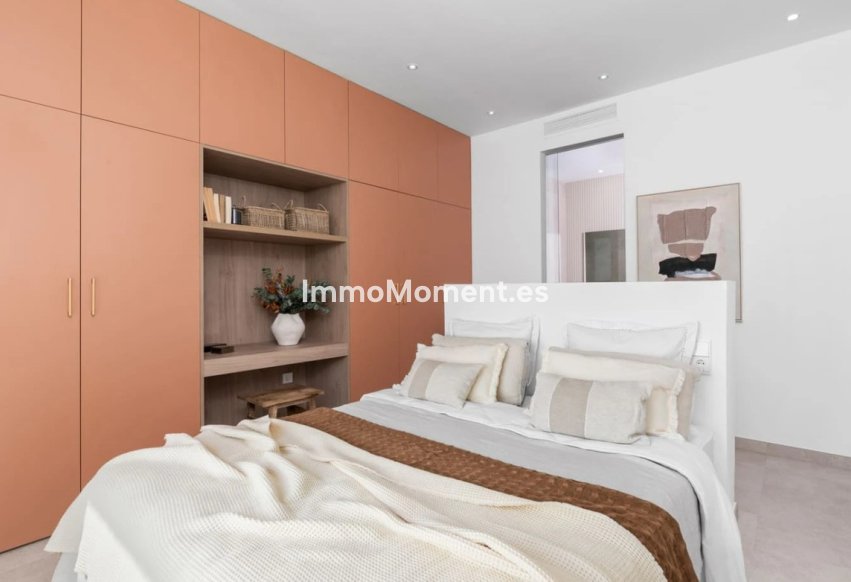 Revente - Villa individuelle - Polop - Polop Centro