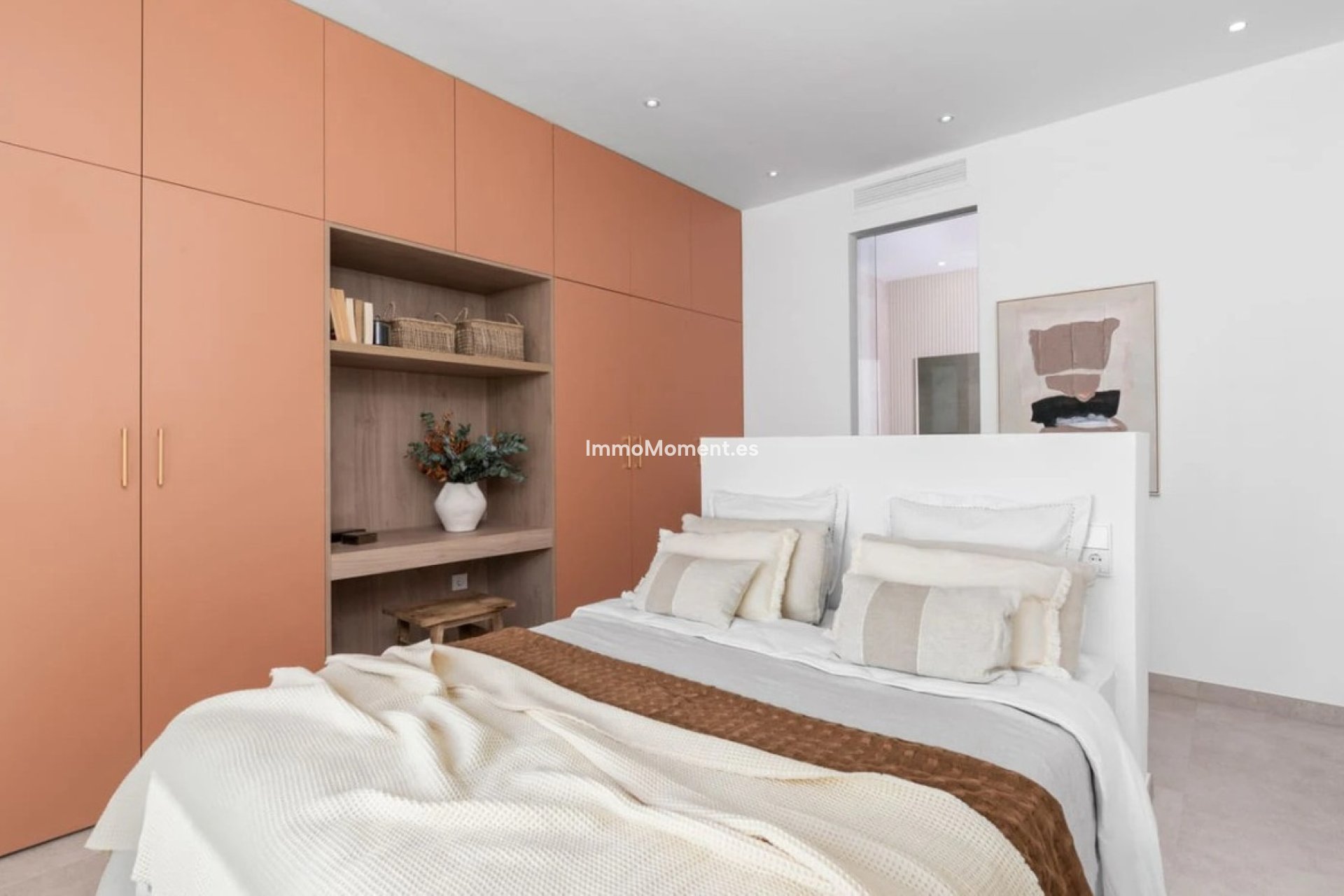 Revente - Villa individuelle - Polop - Polop Centro