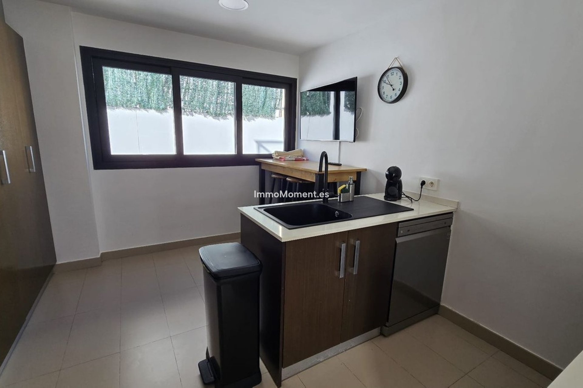 Revente - Villa individuelle - Polop - Polop Centro