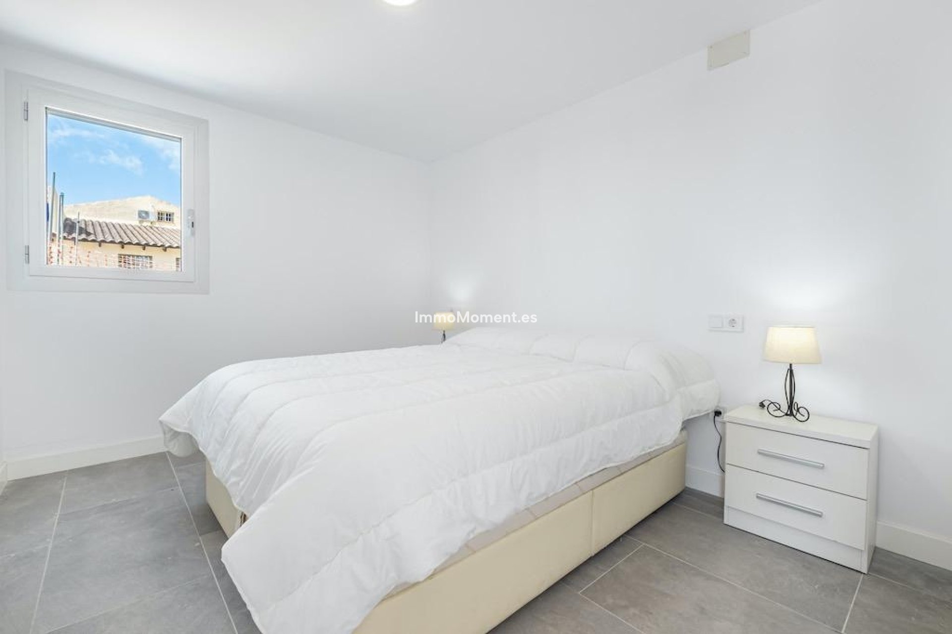 Revente - Villa individuelle - Polop - Polop Centro