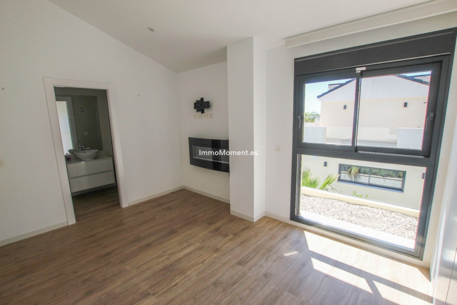 Revente - Villa individuelle - Polop - Polop Centro